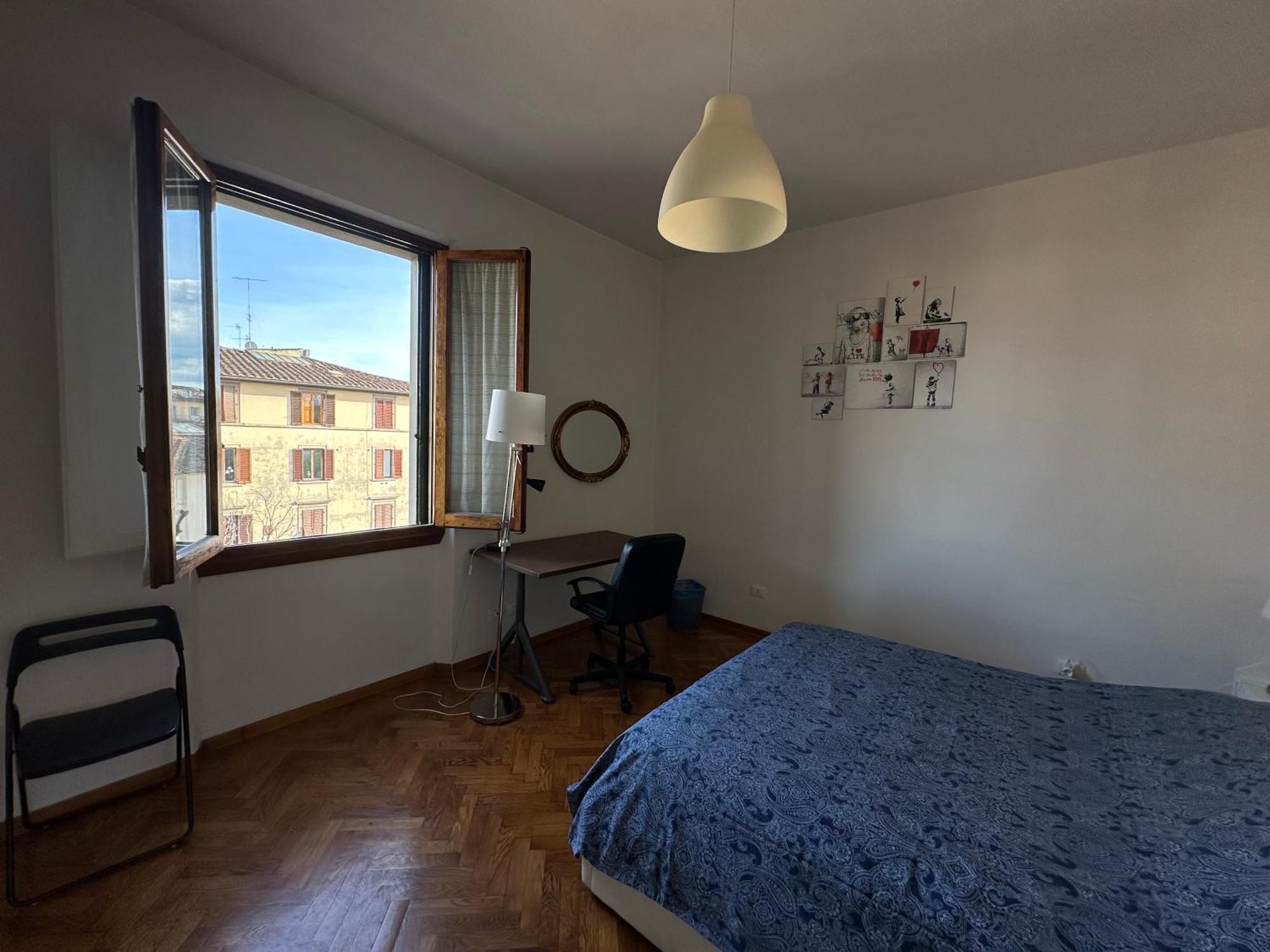 Leilighet Freedom Firenze