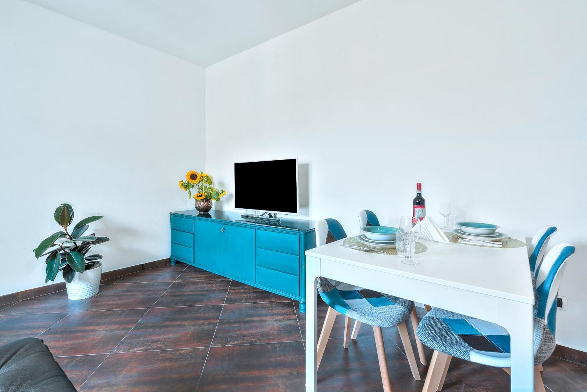 Leilighet Giannotti Firenze
