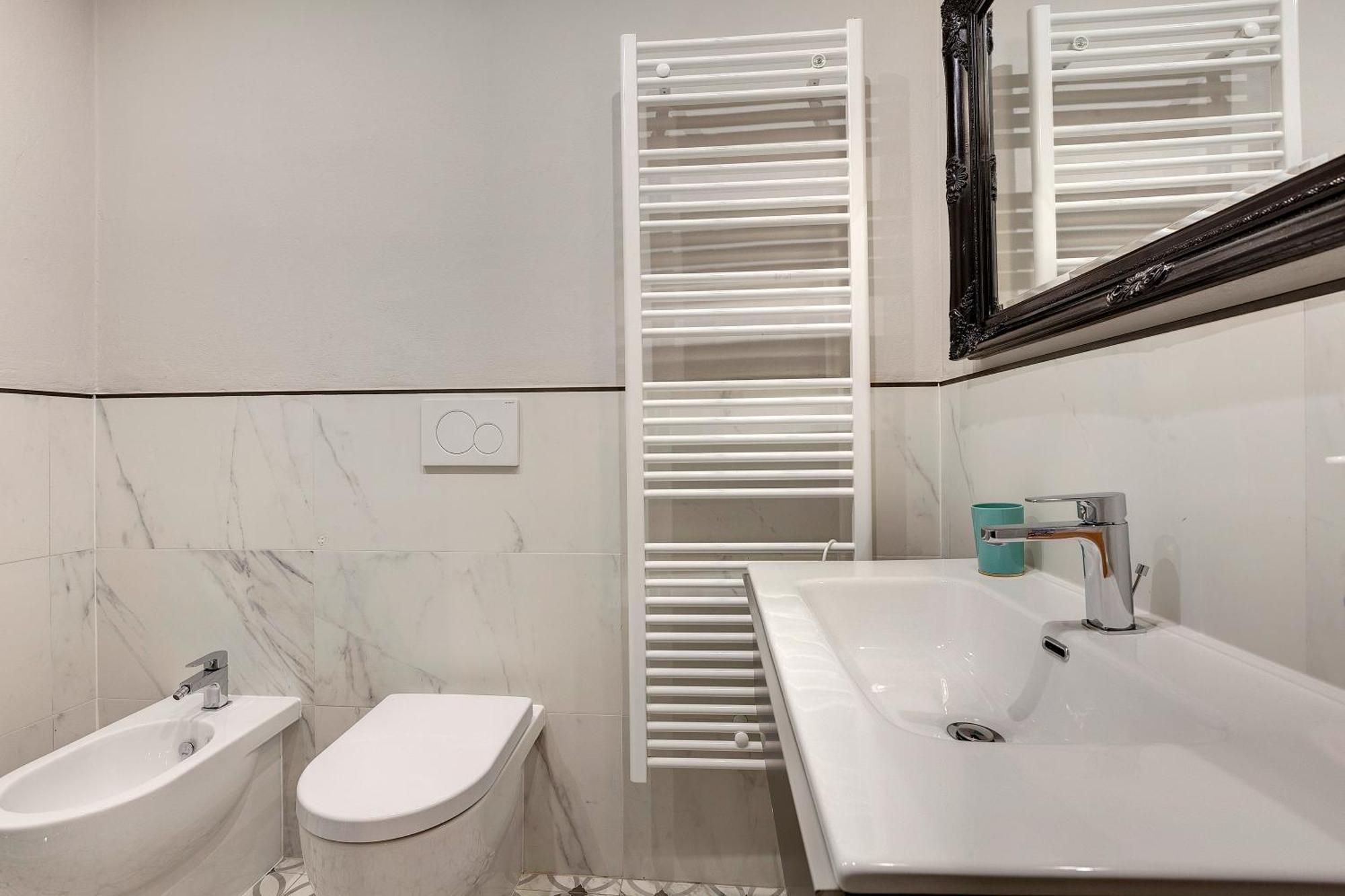 Appartamento Proconsolo 9s Firenze