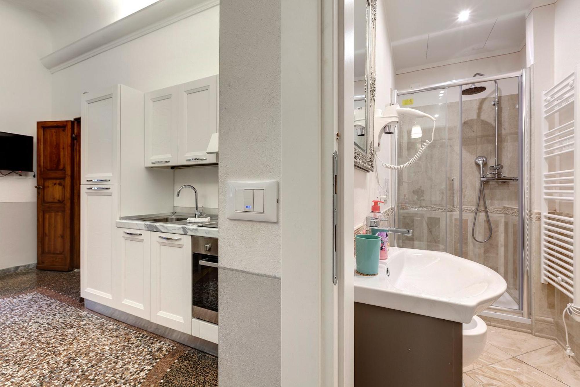 Proconsolo 9s Firenze