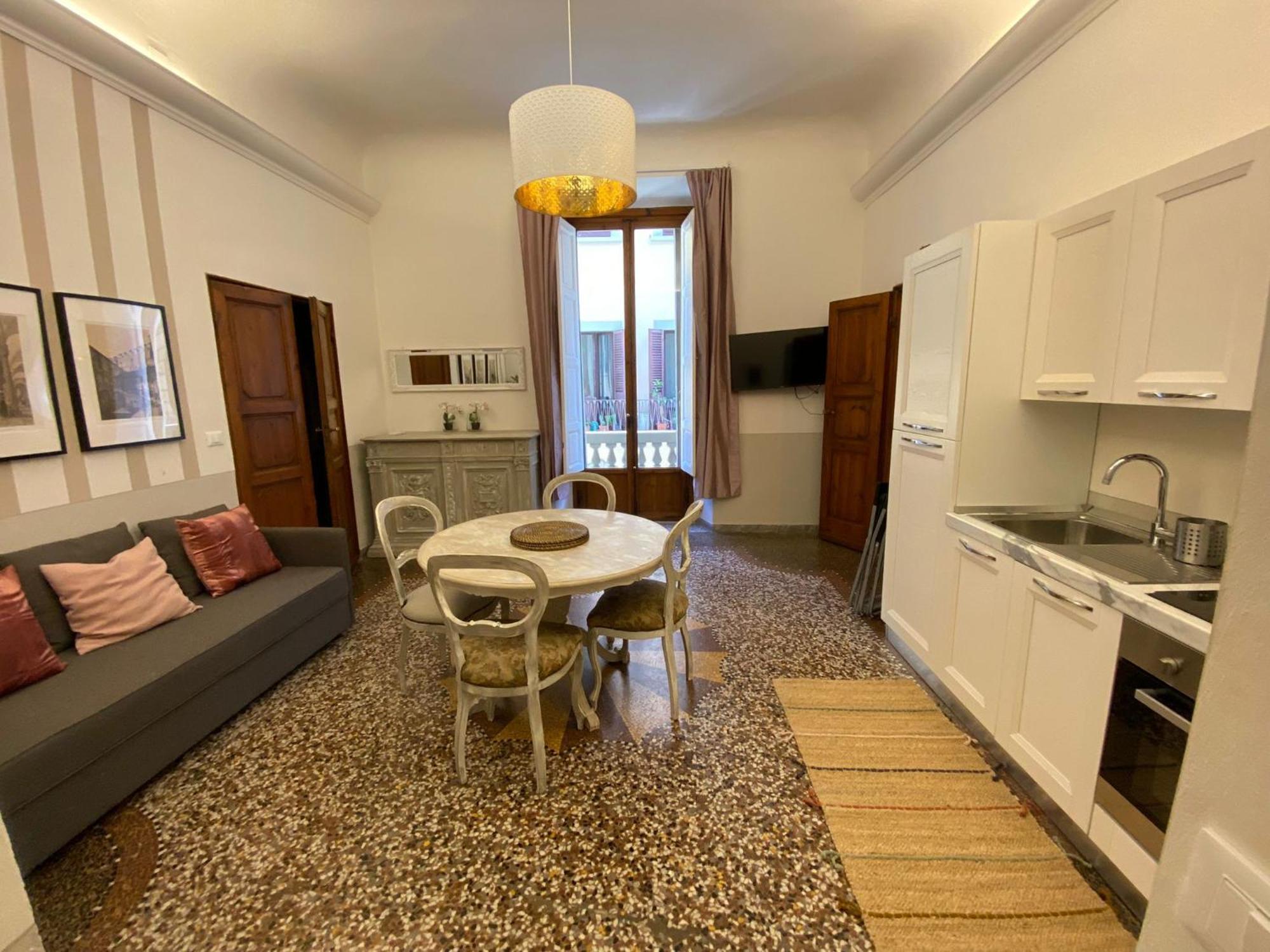 Proconsolo 9s Firenze