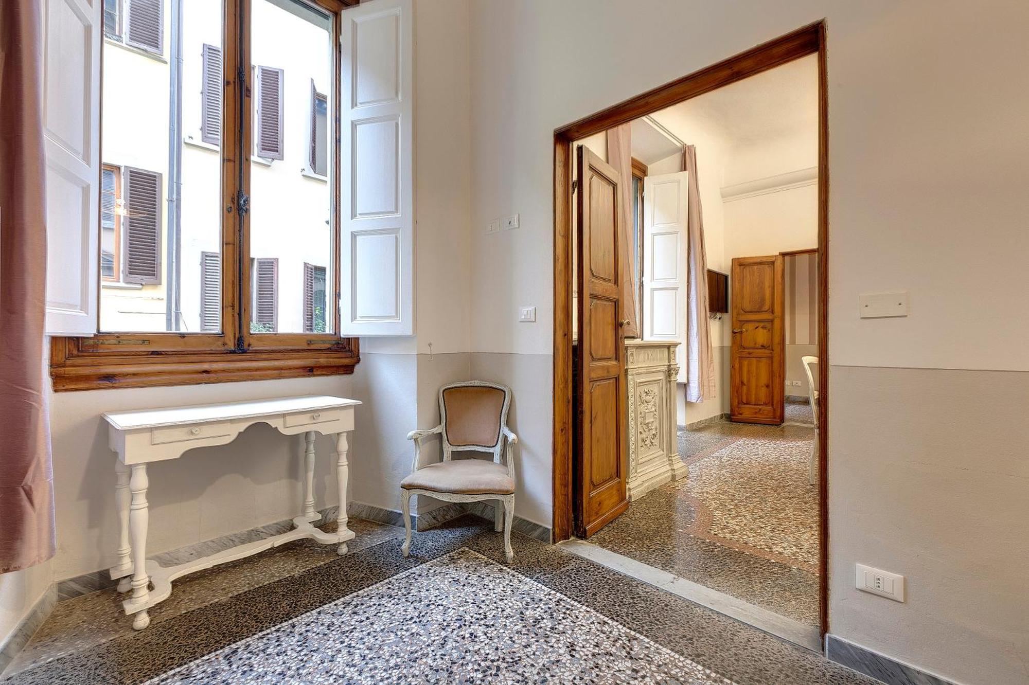 Proconsolo 9s Firenze