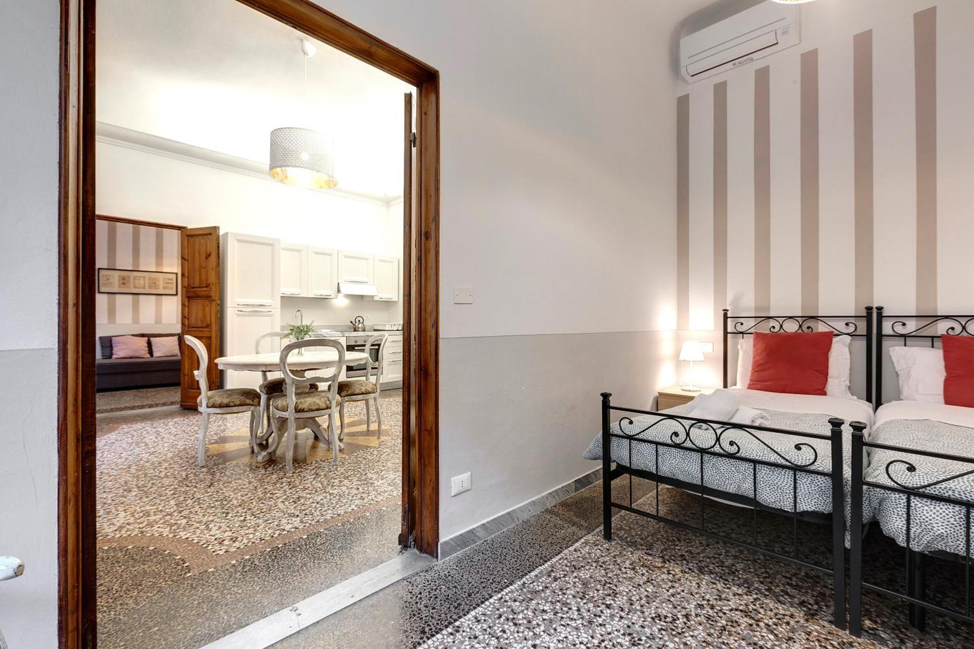Proconsolo 9s Firenze