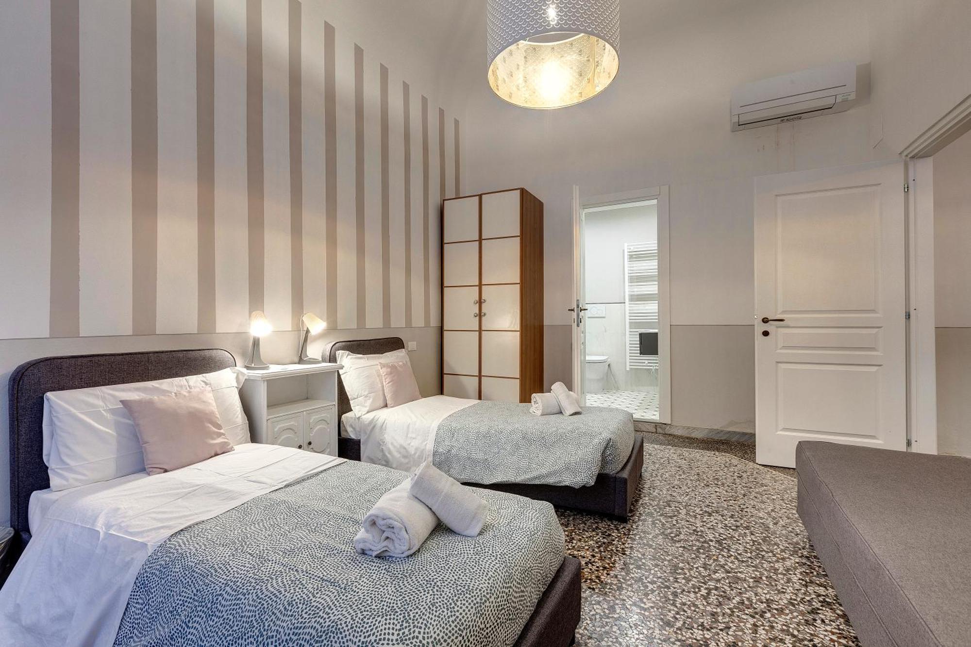 Appartamento Proconsolo 9s Firenze