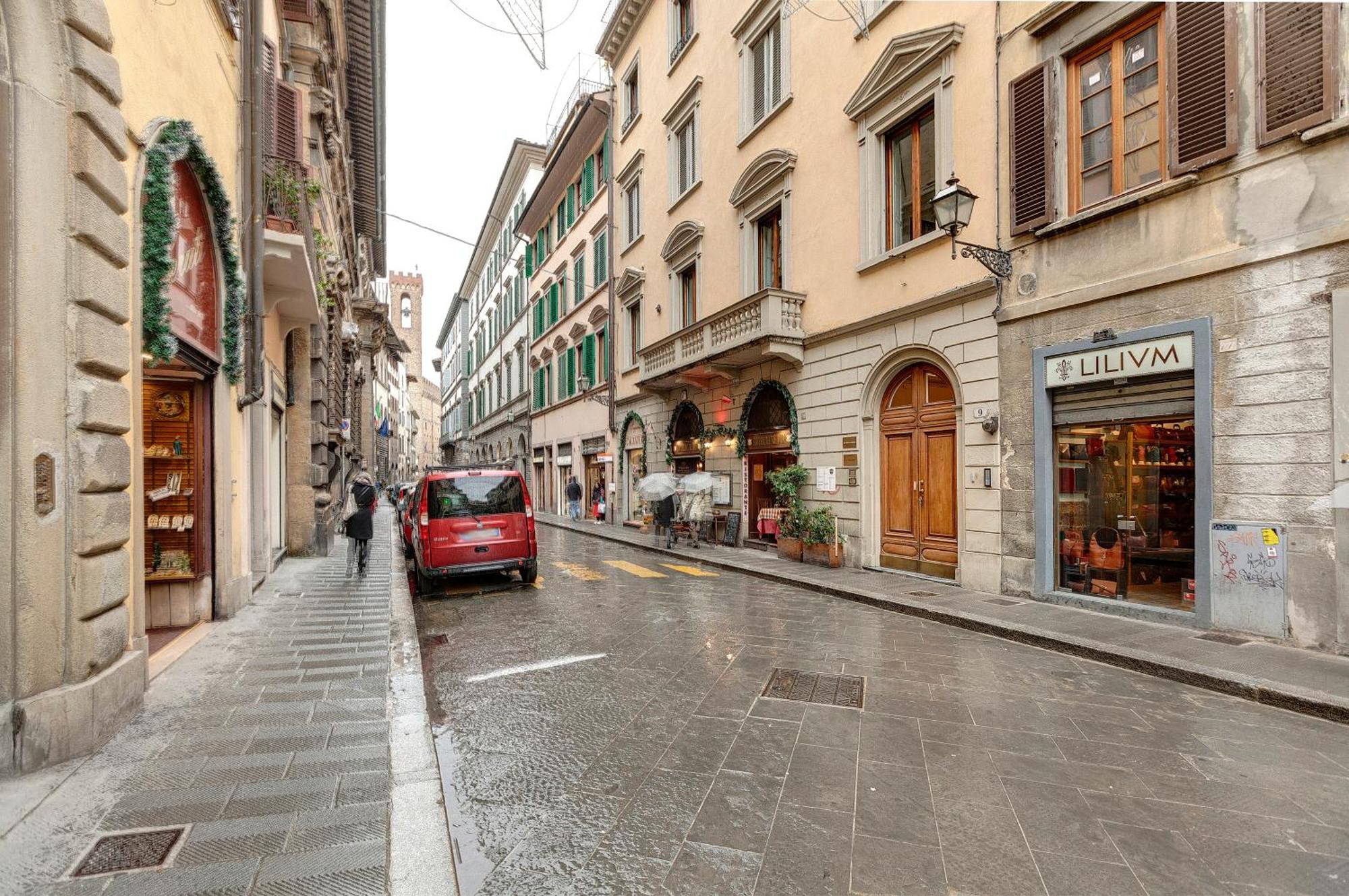 Proconsolo 9s Firenze