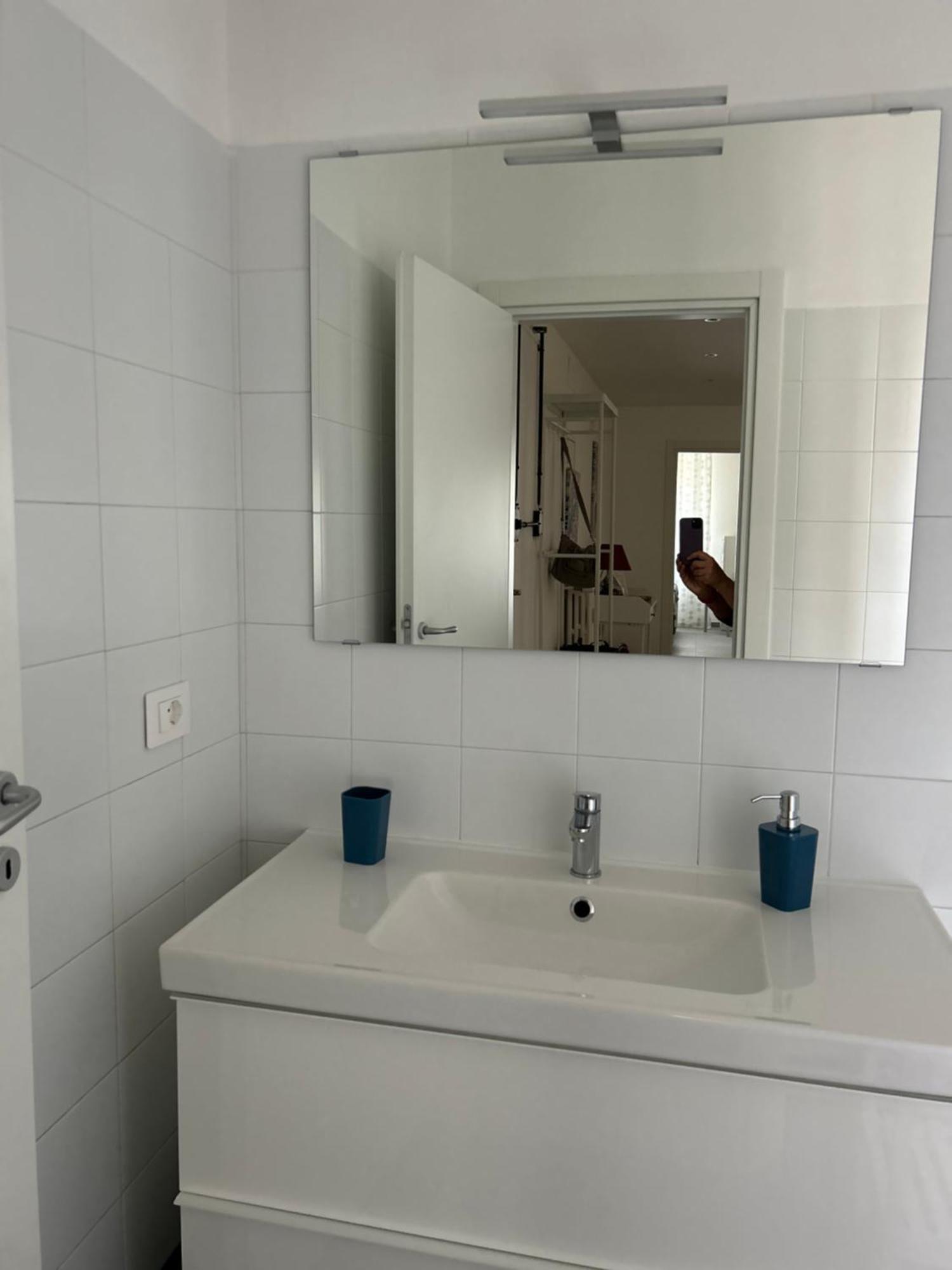 Appartement Casa Di Giotto- Firenze- Spaziosa- Vicina Al Centro