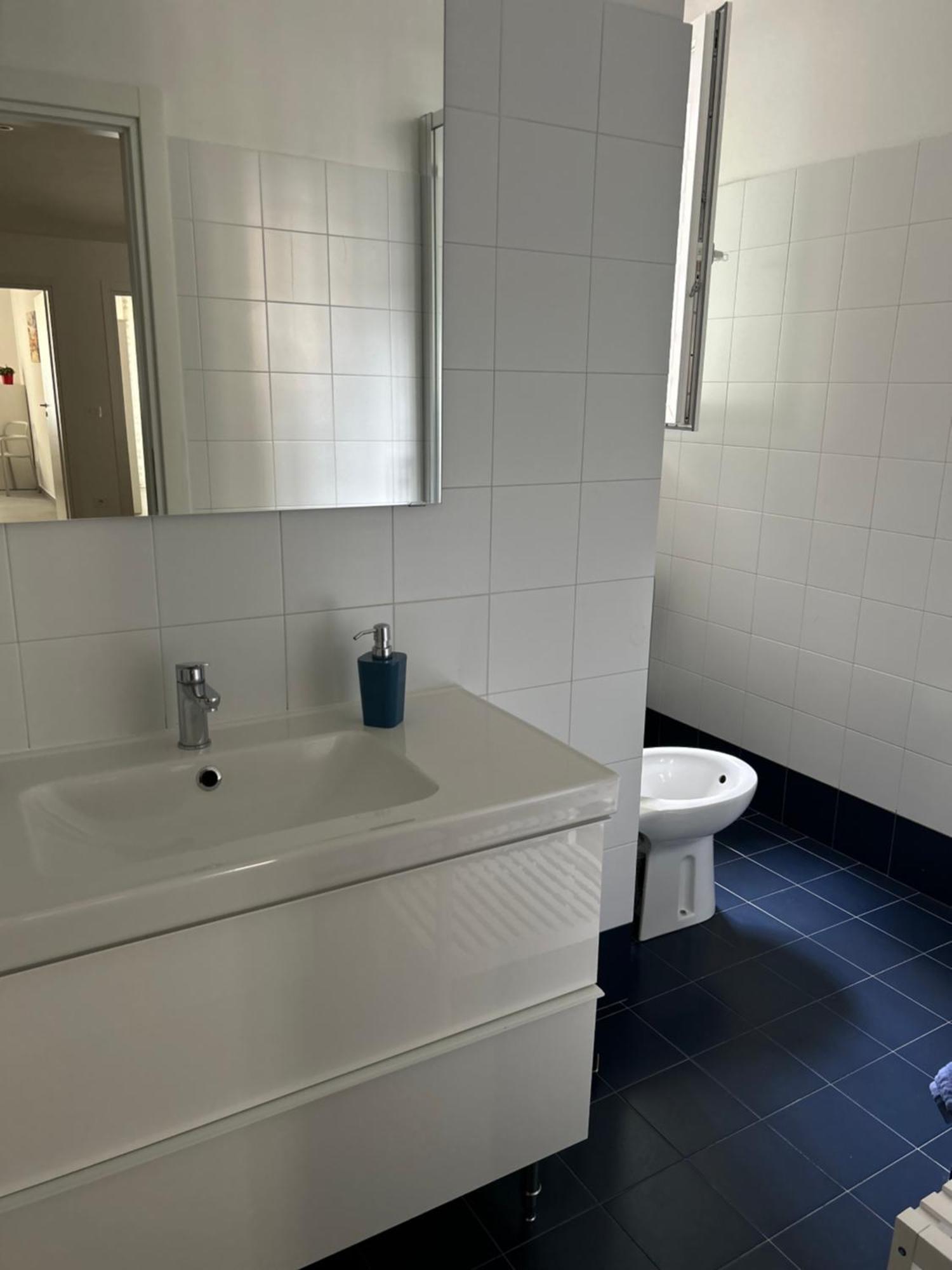 Casa Di Giotto- Firenze- Spaziosa- Vicina Al Centro Appartement
