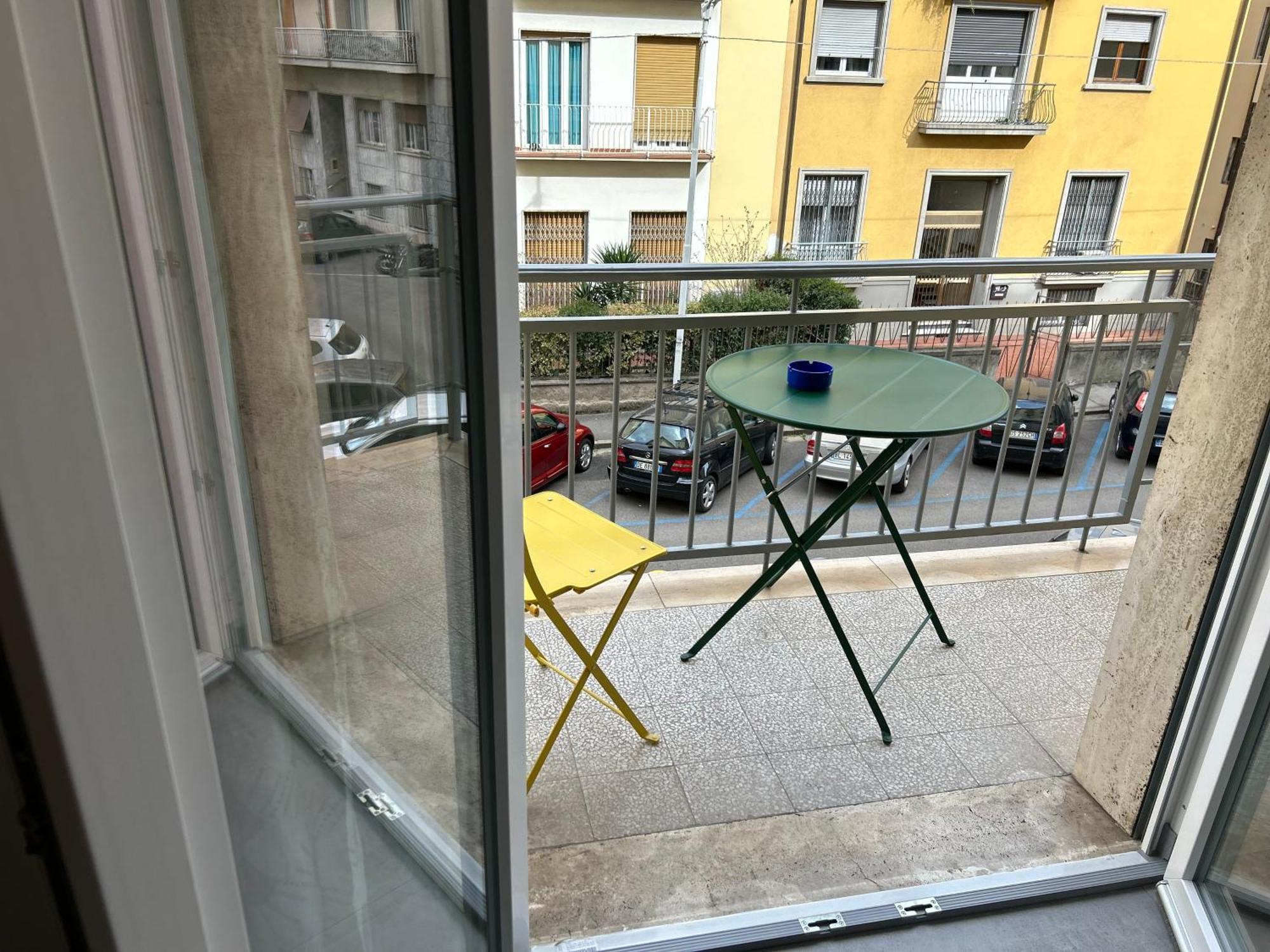 Appartement Casa Di Giotto- Firenze- Spaziosa- Vicina Al Centro Florence