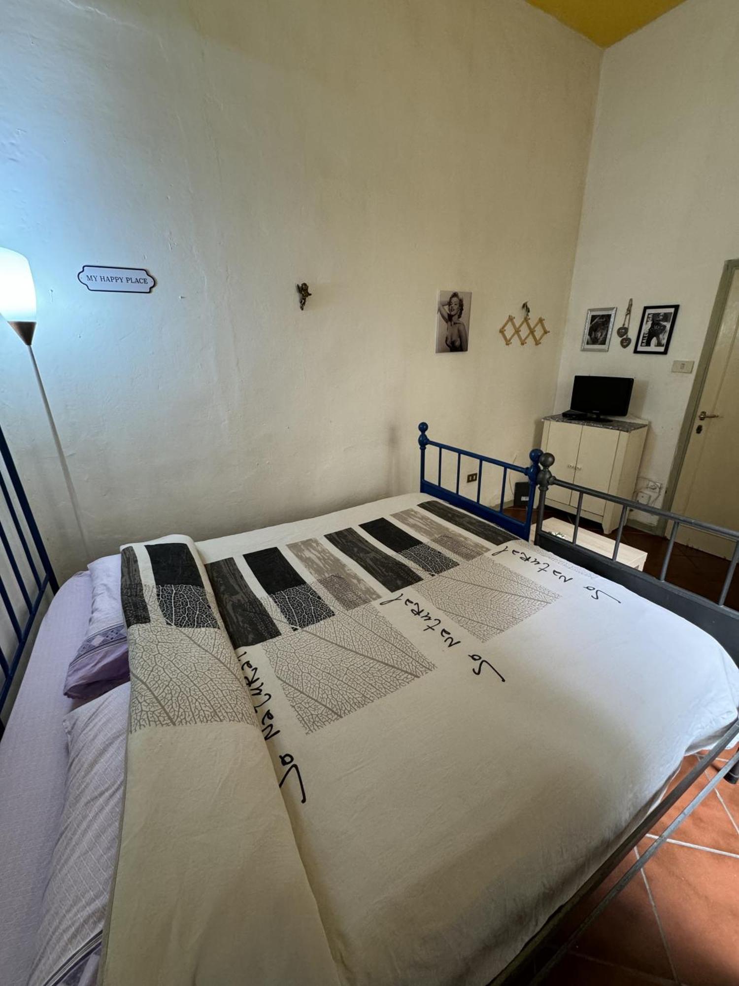 Apartment Il Segreto Di Via Laura - House In