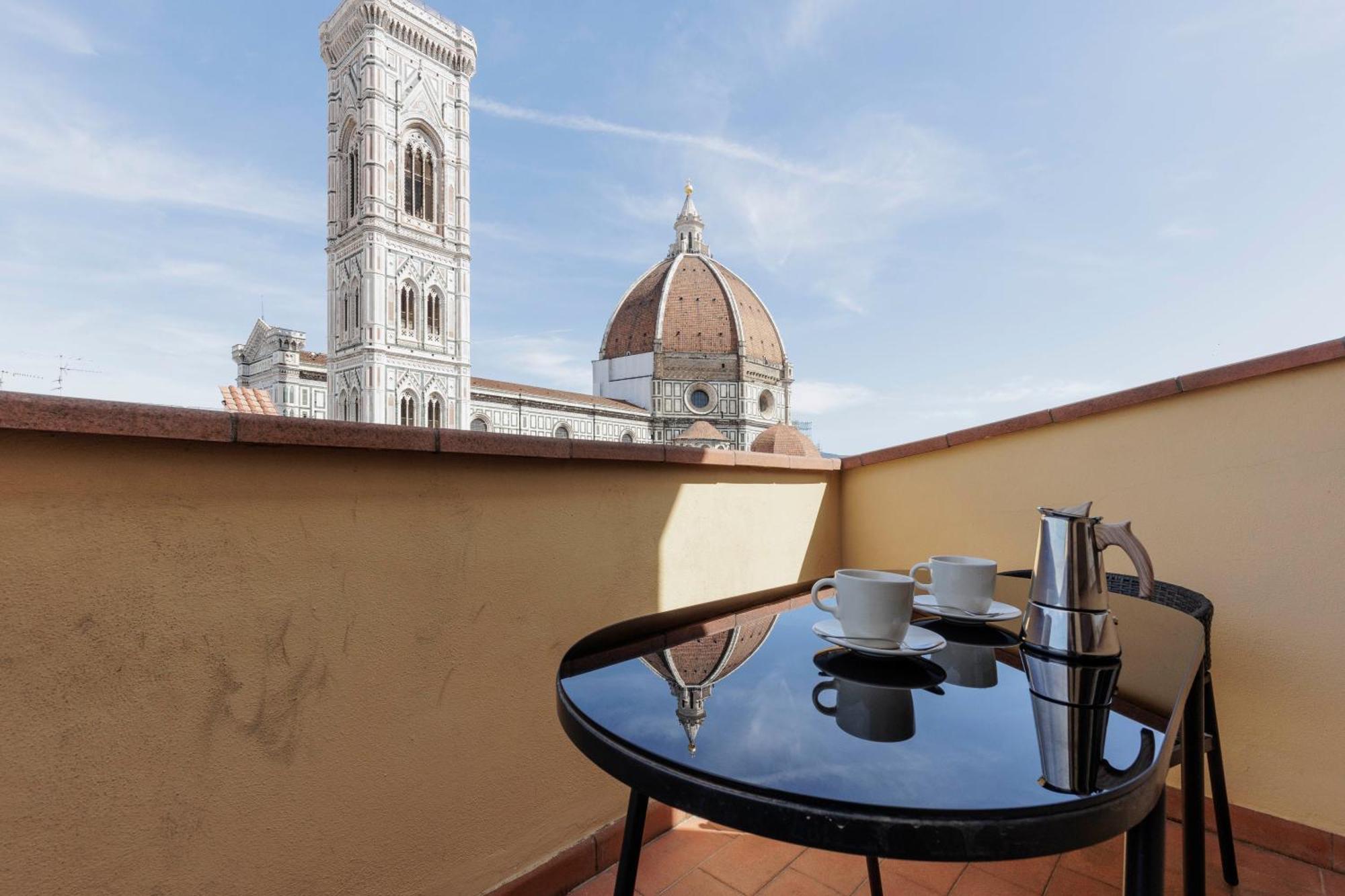 Duomo View Lejlighed Firenze
