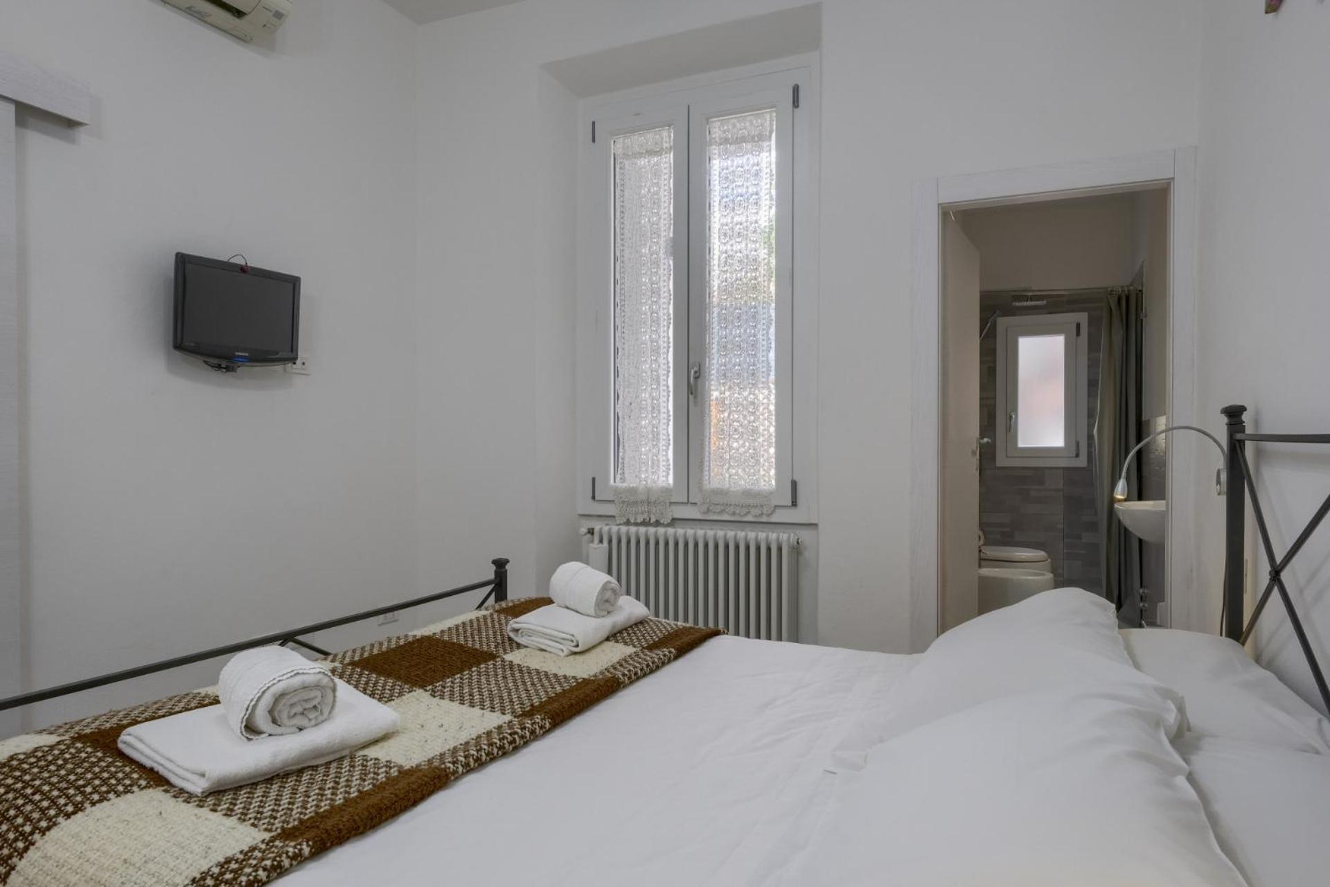 Lejlighed Casa Matta - Sweet Dreams In Firenze