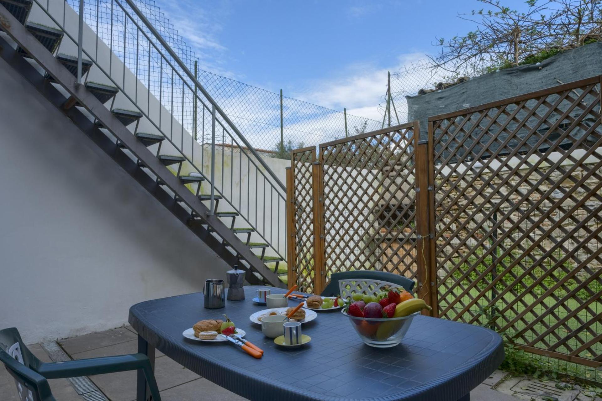 Appartamento Casa Matta - Sweet Dreams In Firenze
