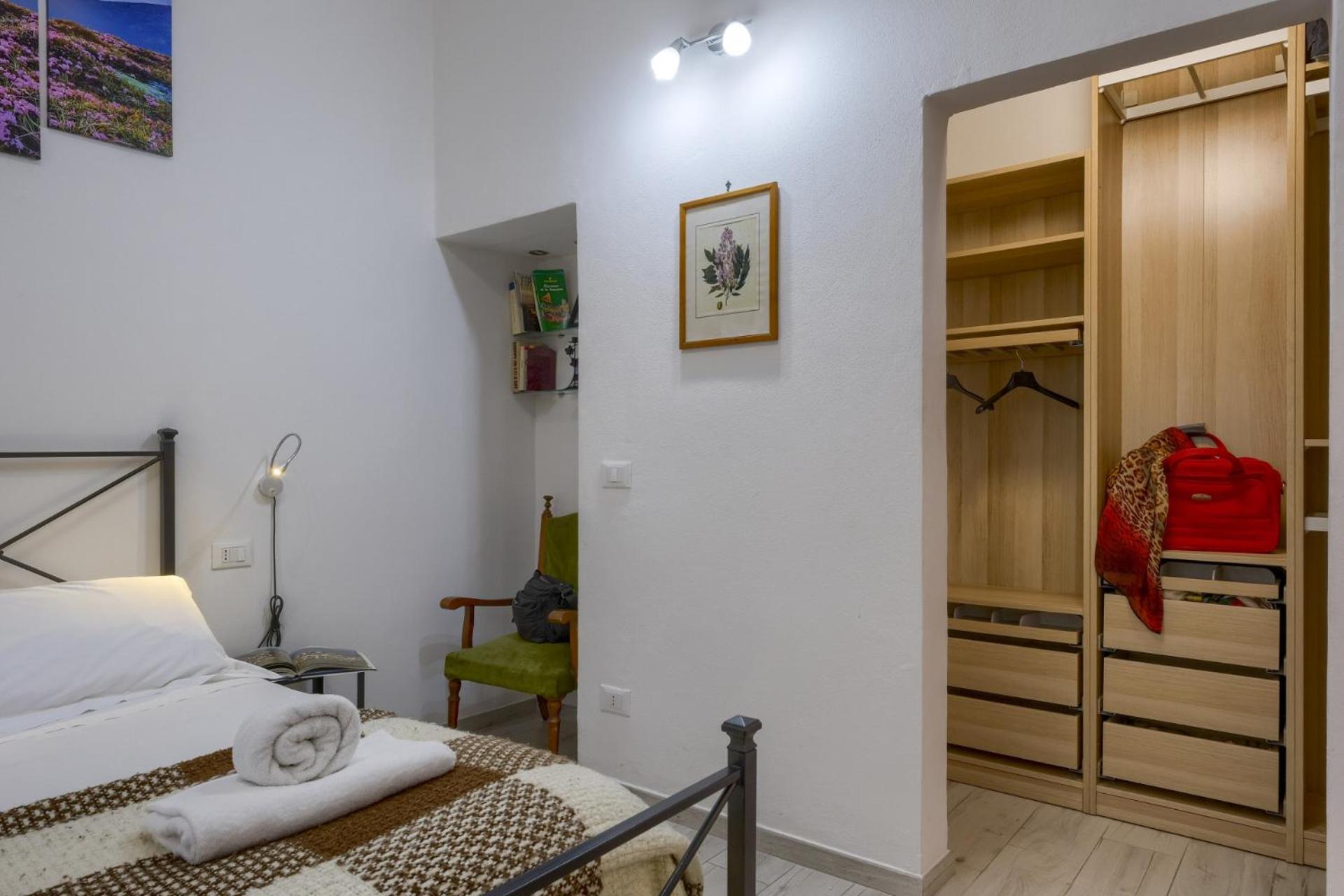 Casa Matta - Sweet Dreams In Appartamento