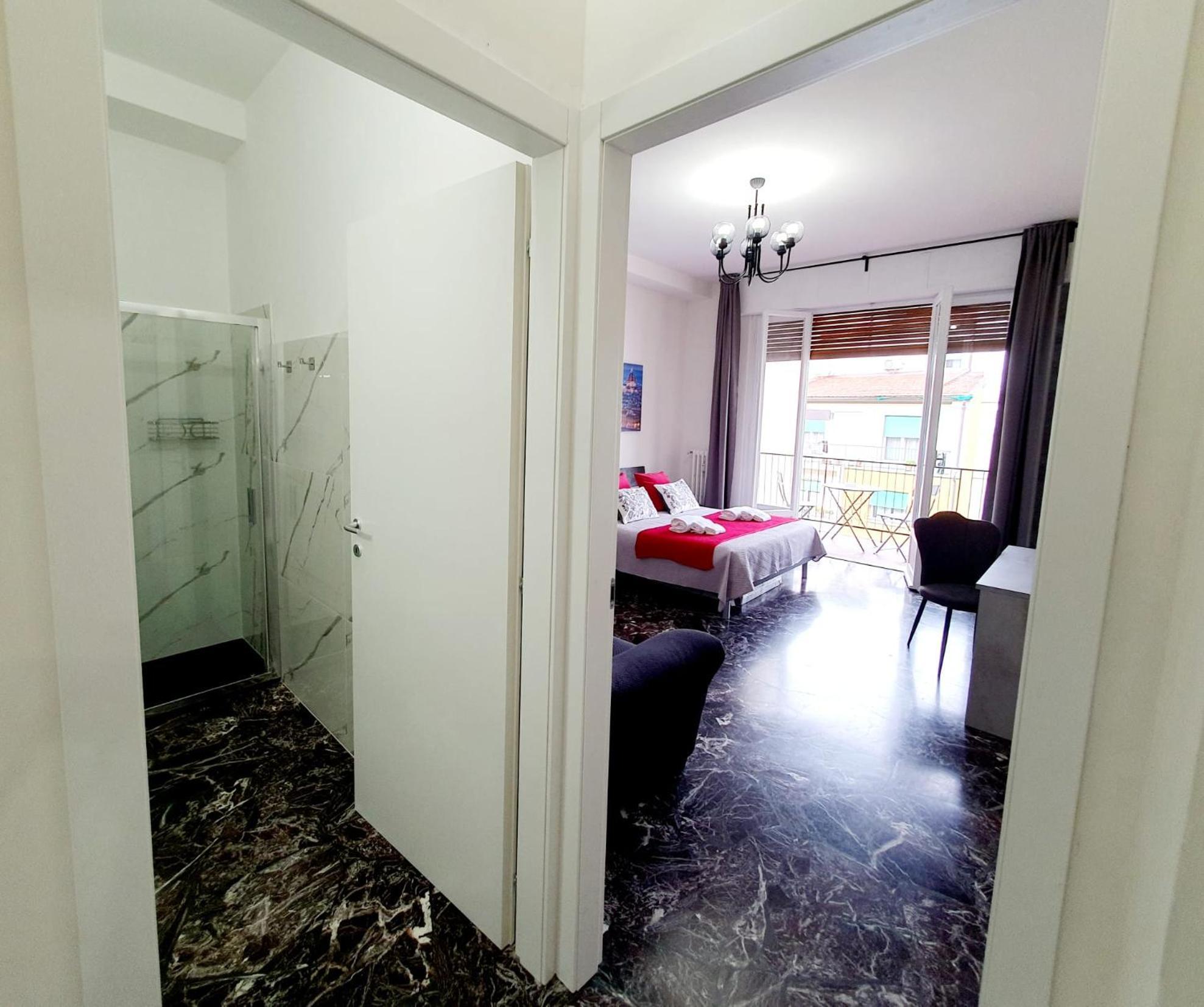 Bliss Apartment, Elegante Con 3 Bagni * Firenze