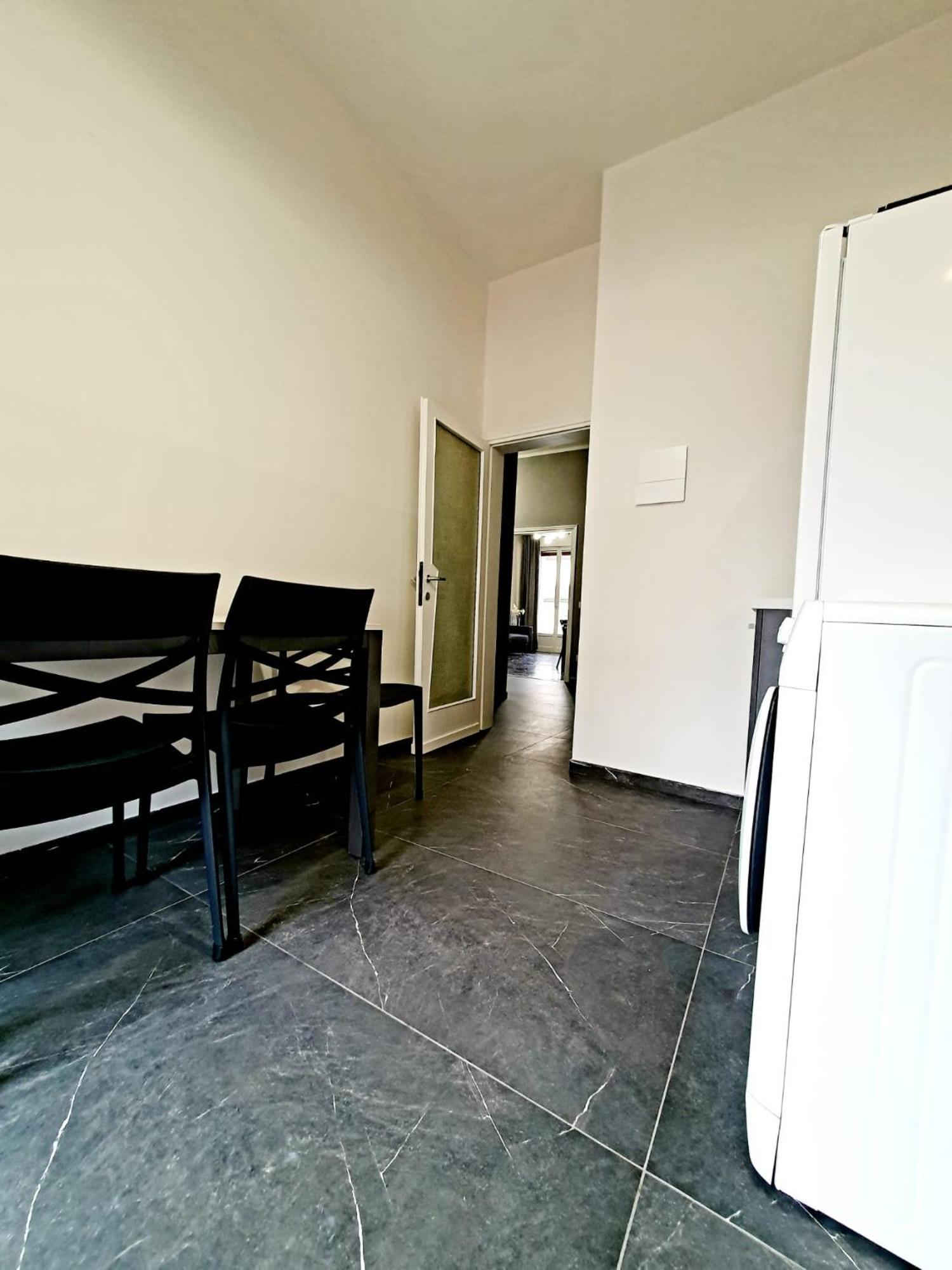 Bliss Apartment, Elegante Con 3 Bagni Appartamento *