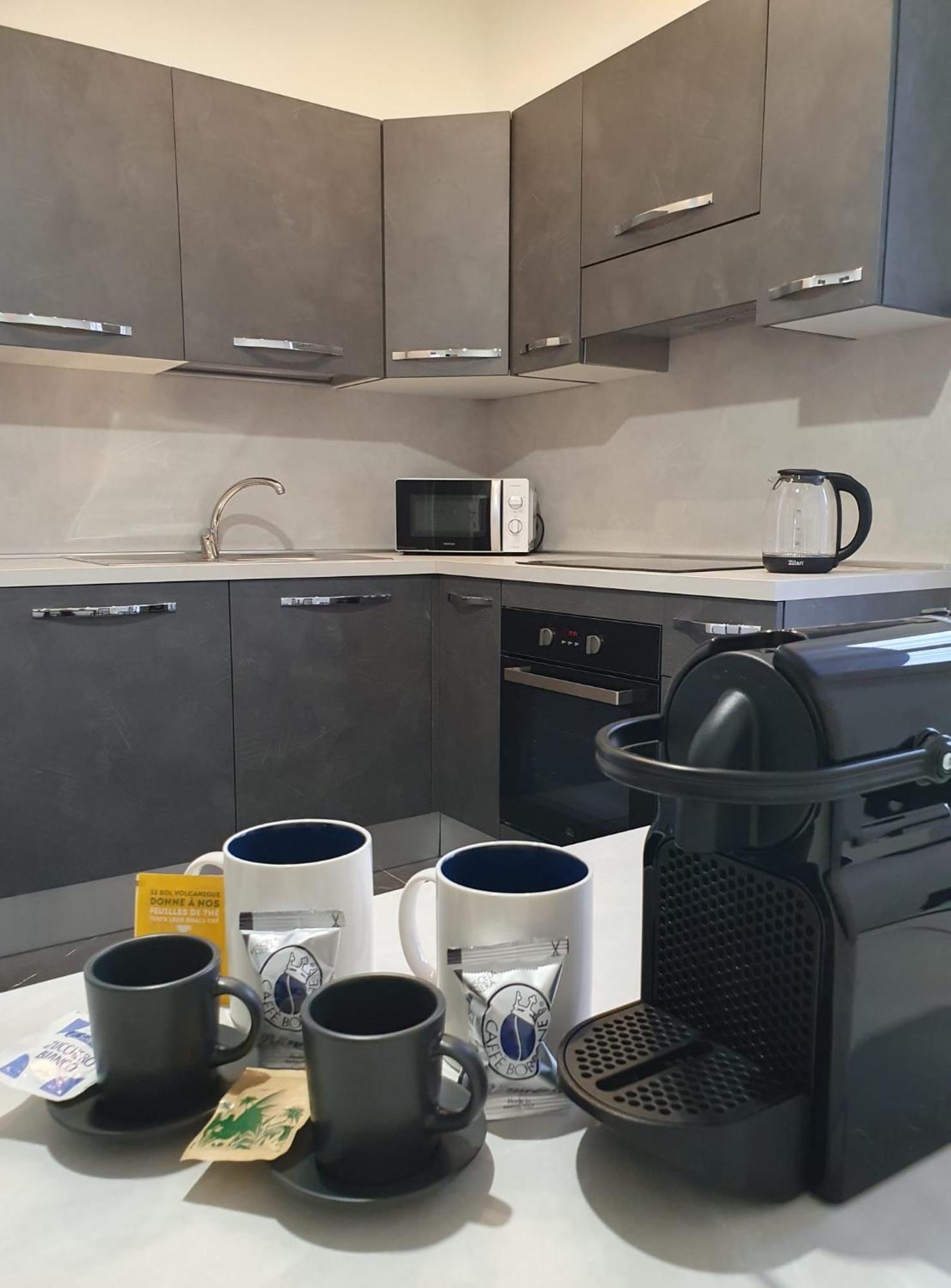 Appartement Bliss Apartment, Elegante Con 3 Bagni *