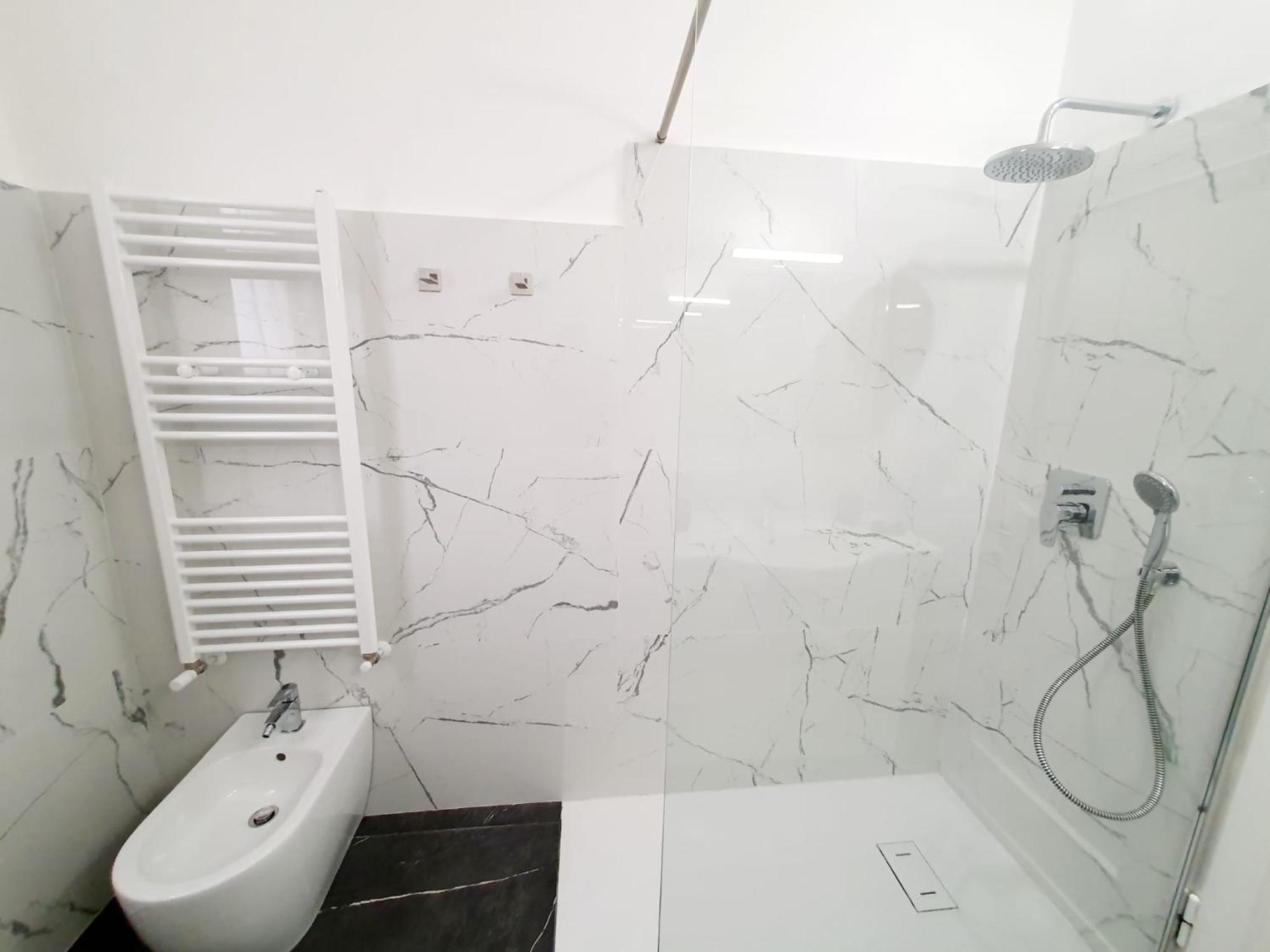 Appartamento Bliss Apartment, Elegante Con 3 Bagni Firenze