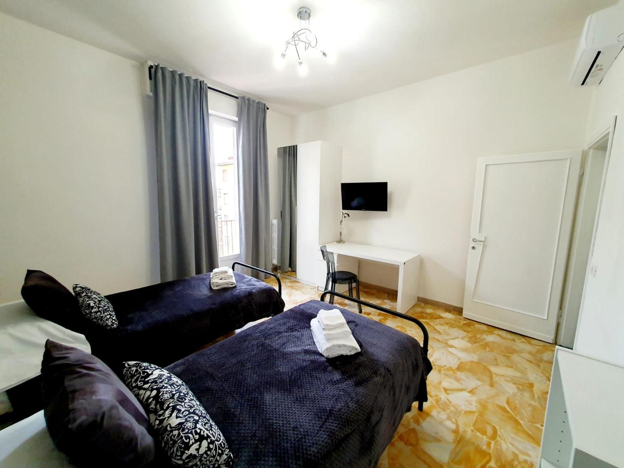Bliss Apartment, Elegante Con 3 Bagni * Firenze