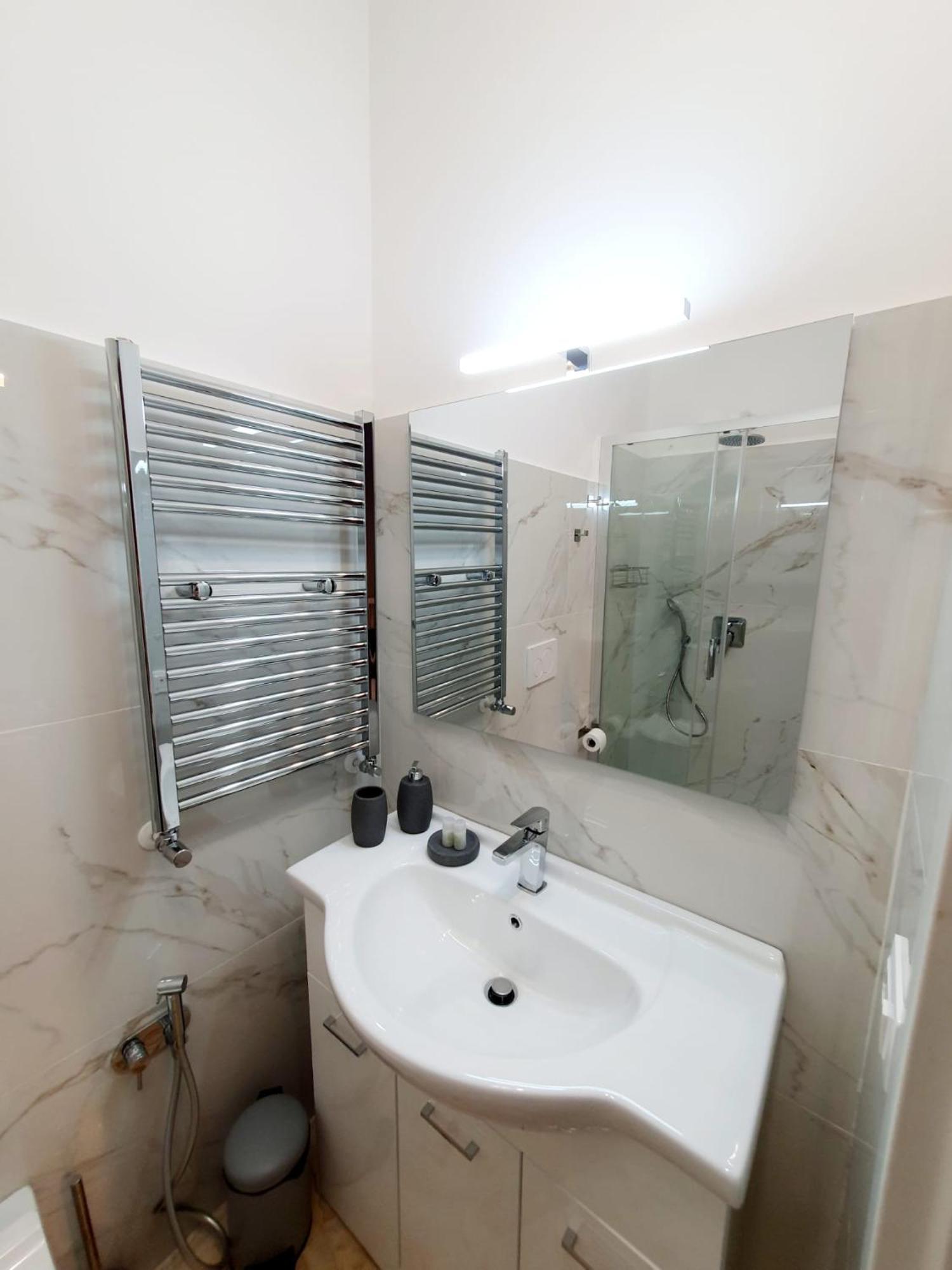 Bliss Apartment, Elegante Con 3 Bagni Appartamento *