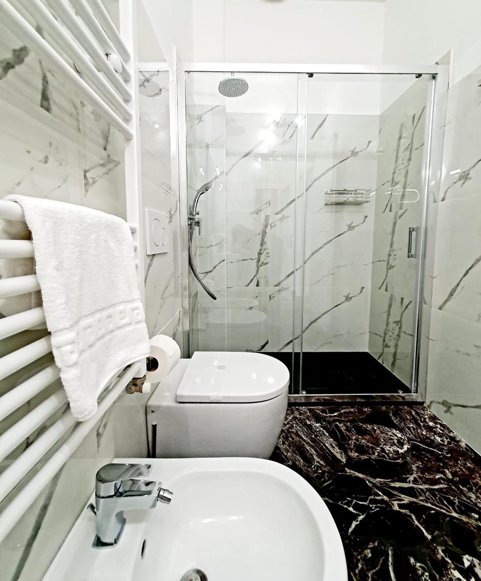 Bliss Apartment, Elegante Con 3 Bagni * Firenze