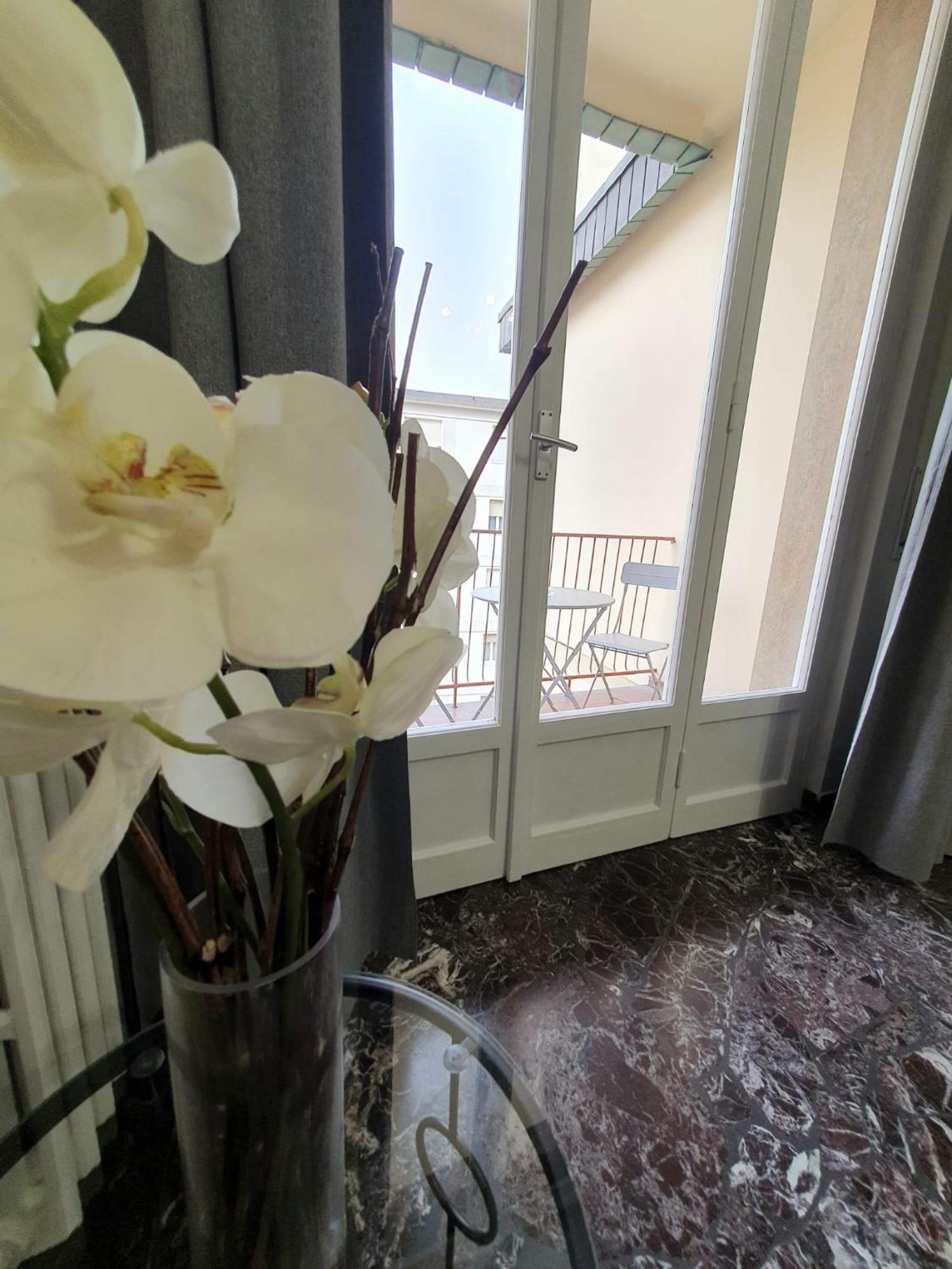 Bliss Apartment, Elegante Con 3 Bagni * Firenze