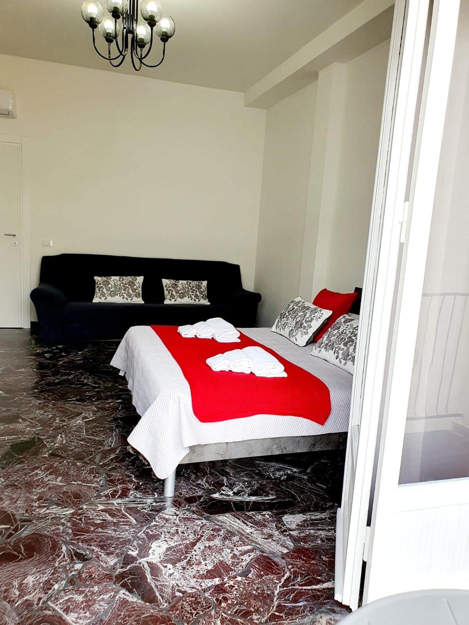 Bliss Apartment, Elegante Con 3 Bagni Appartamento *
