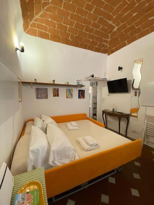 Apartment George's House Florence