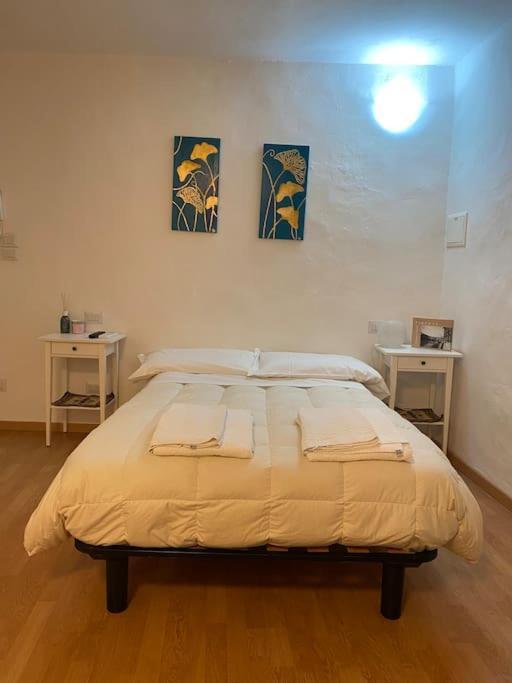 Gianfranco - Center Appartement Florence