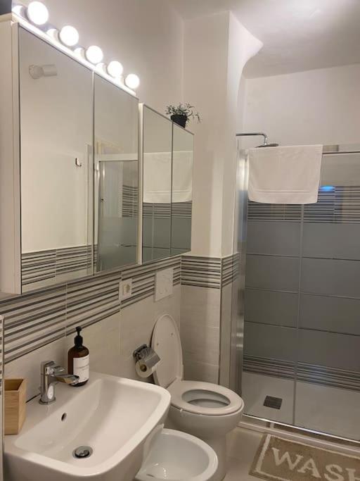 Gianfranco - Center Appartement