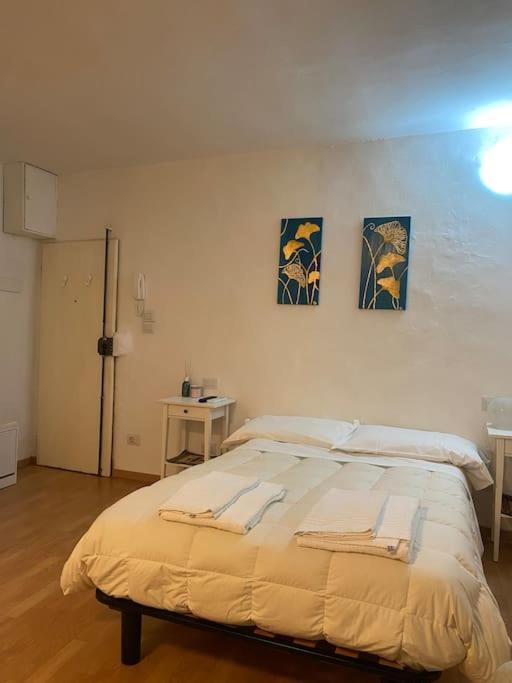Gianfranco - Center Appartement