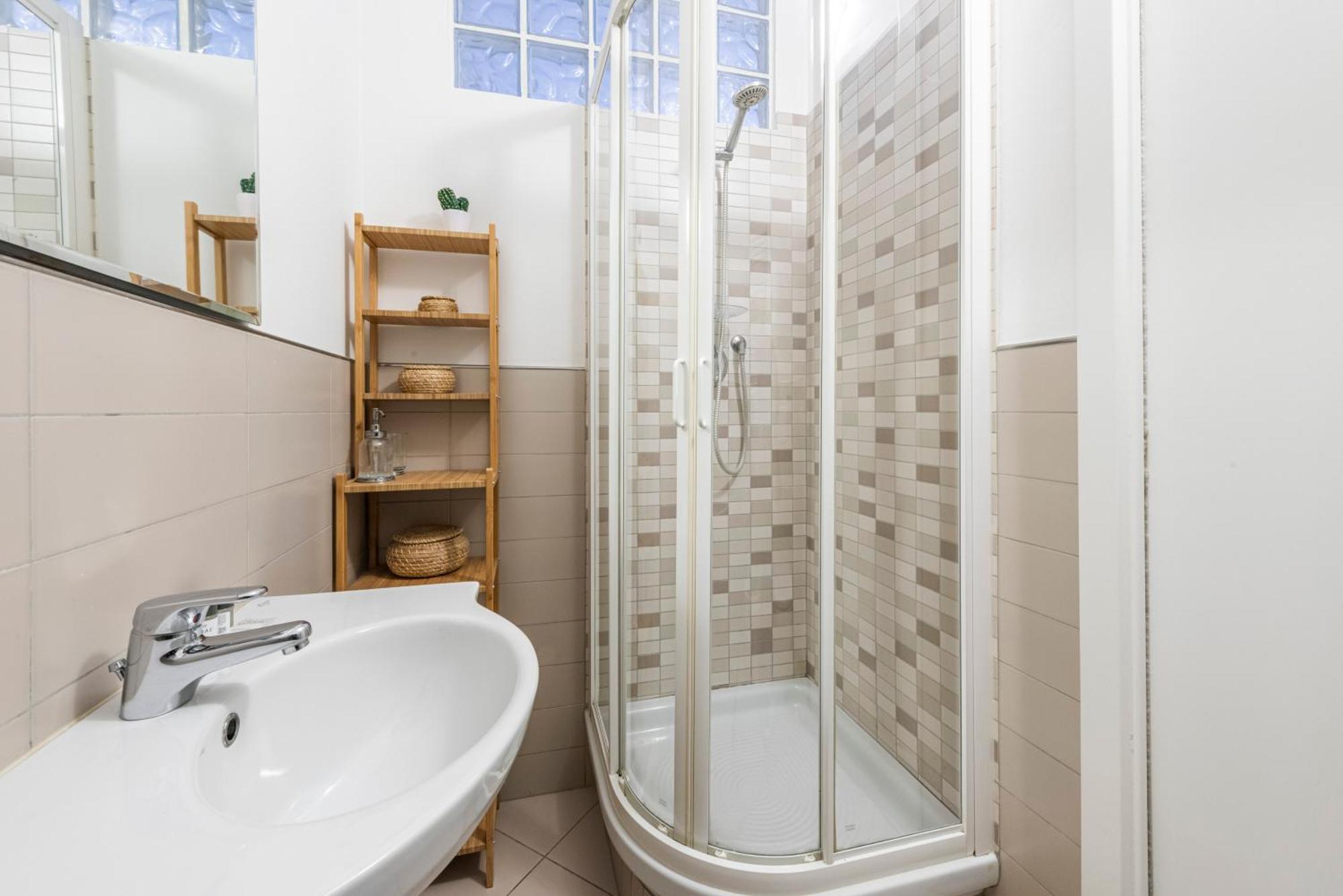Santa Caterina Deluxe By Mmega Appartement