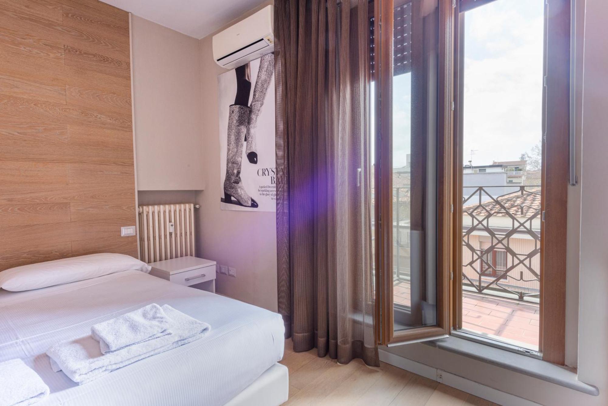 Santa Caterina Deluxe By Mmega Appartement *