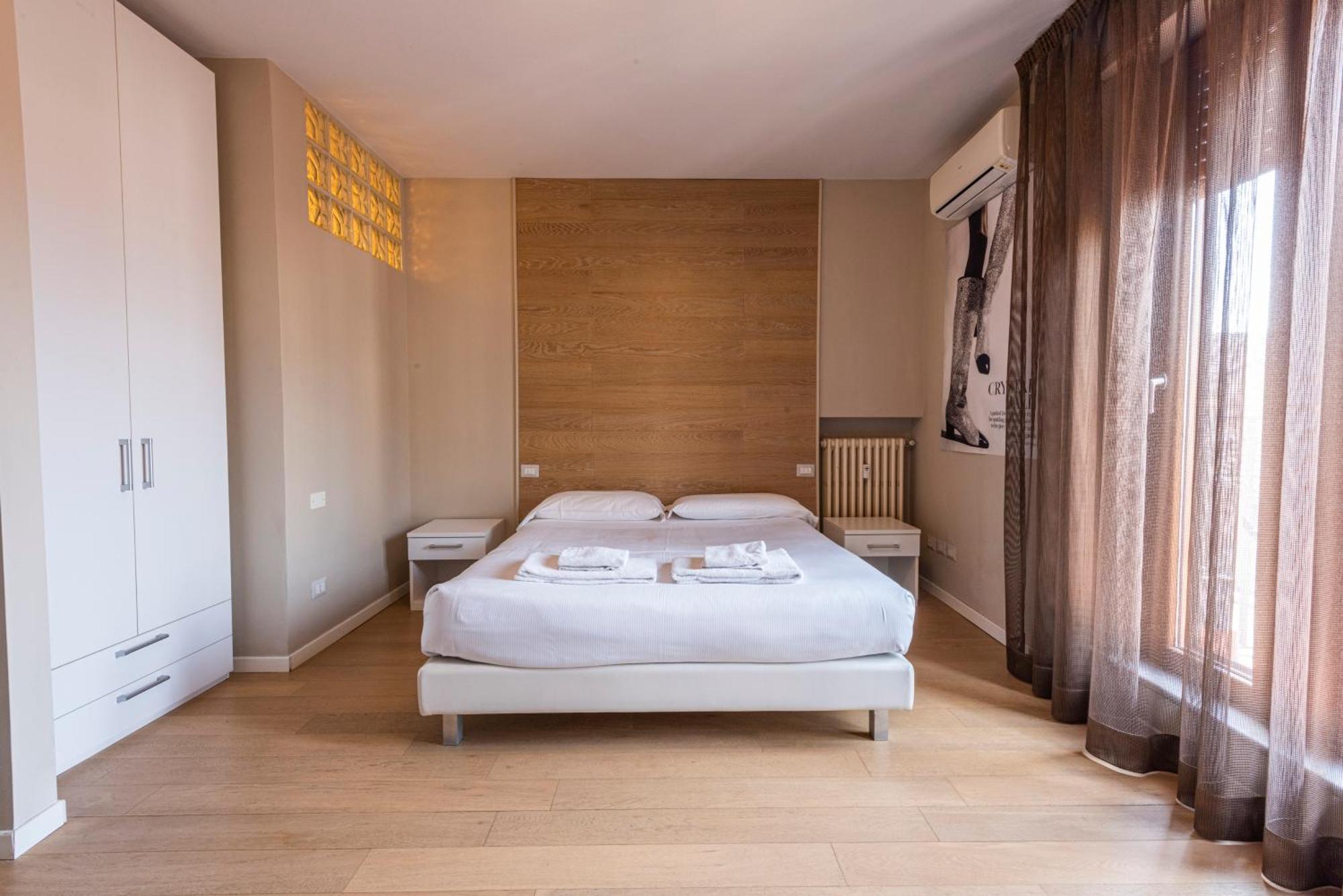 Appartement Santa Caterina Deluxe By Mmega
