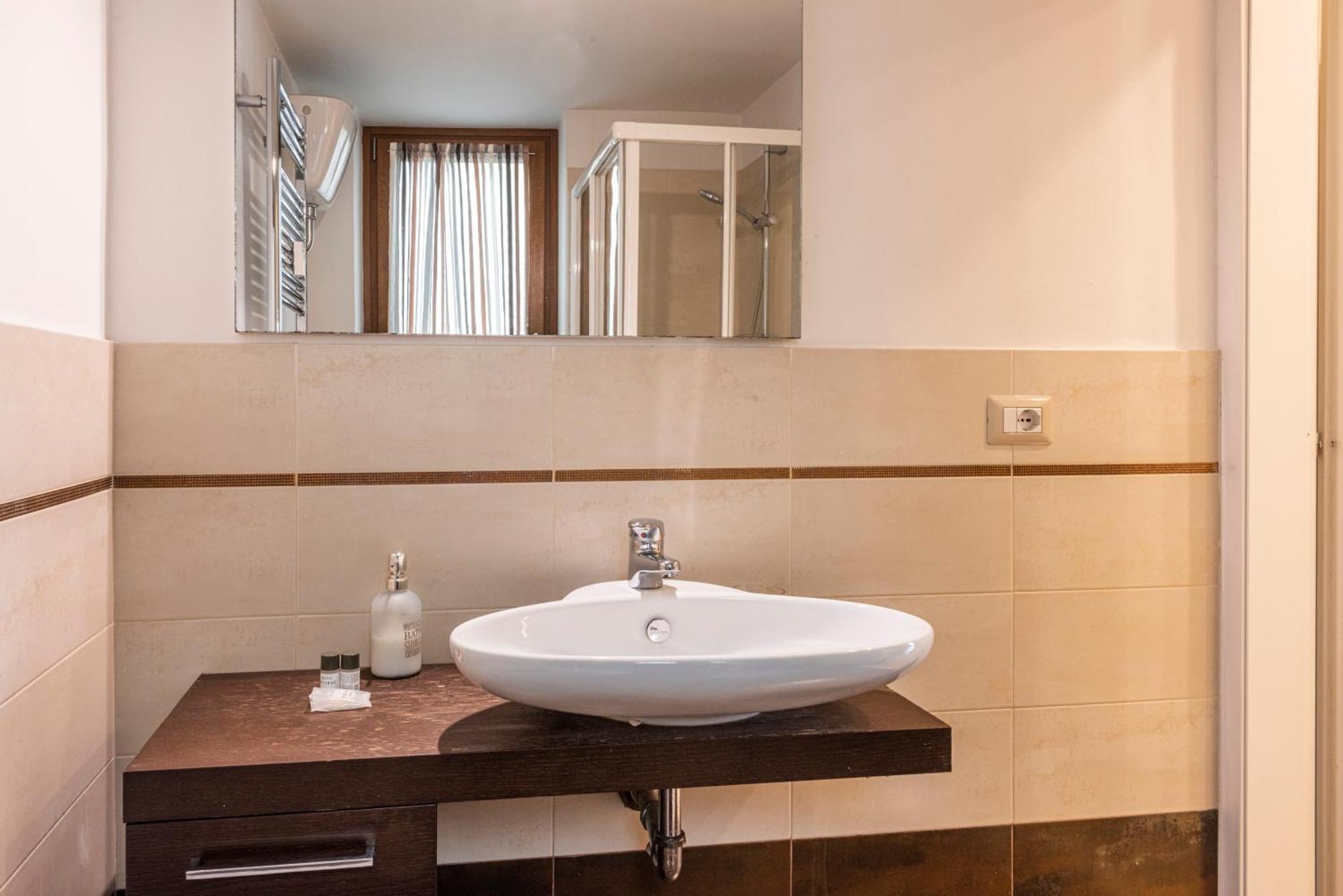 Santa Caterina Deluxe By Mmega Appartement *