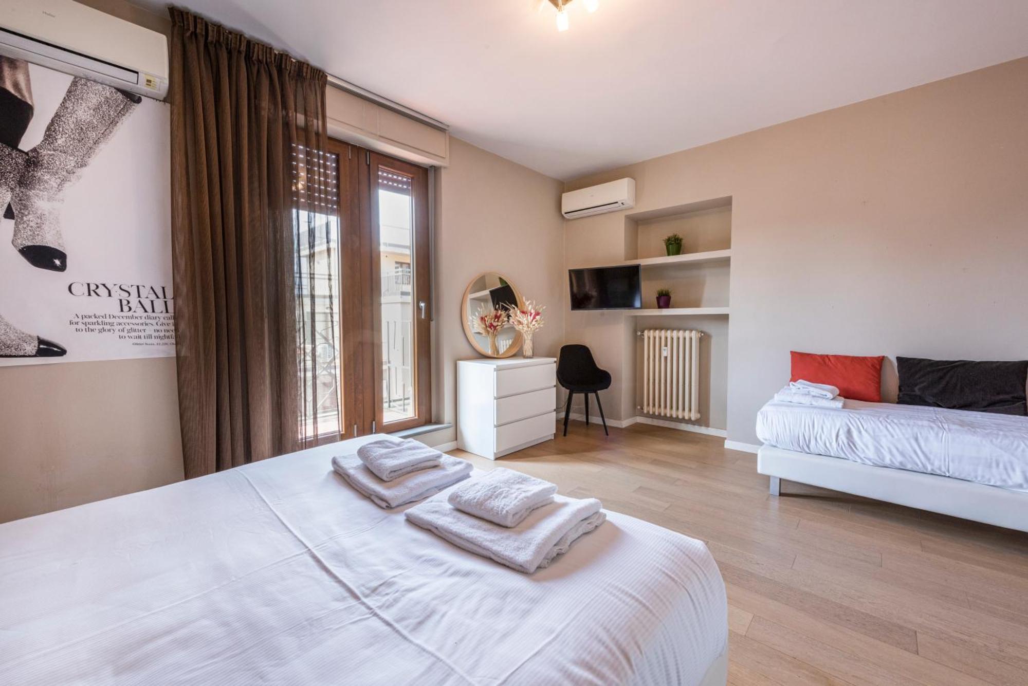 Appartement Santa Caterina Deluxe By Mmega