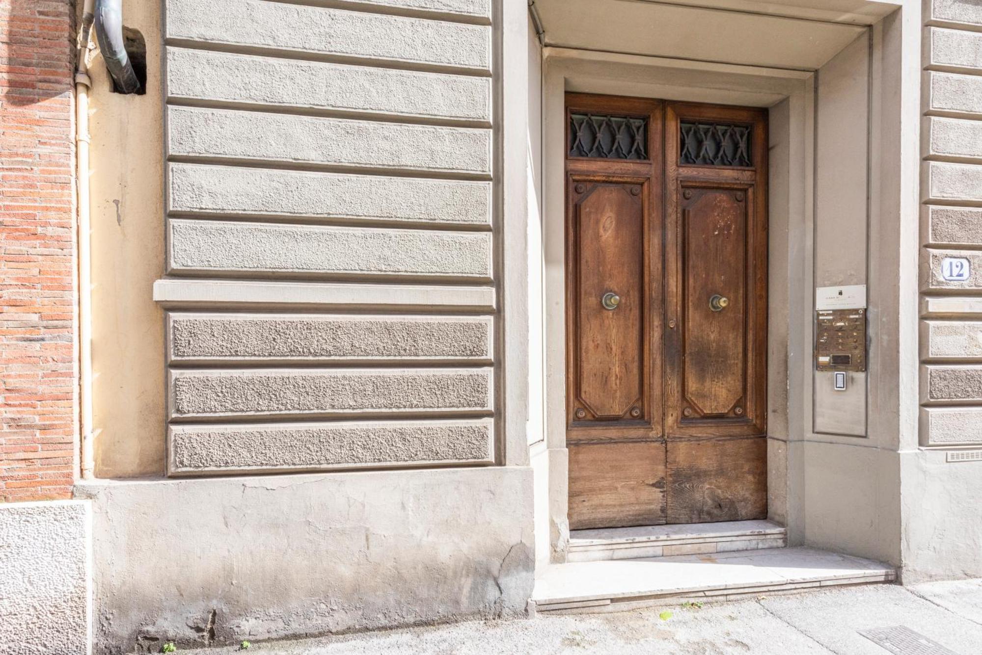 Appartement Santa Caterina Deluxe By Mmega Florence