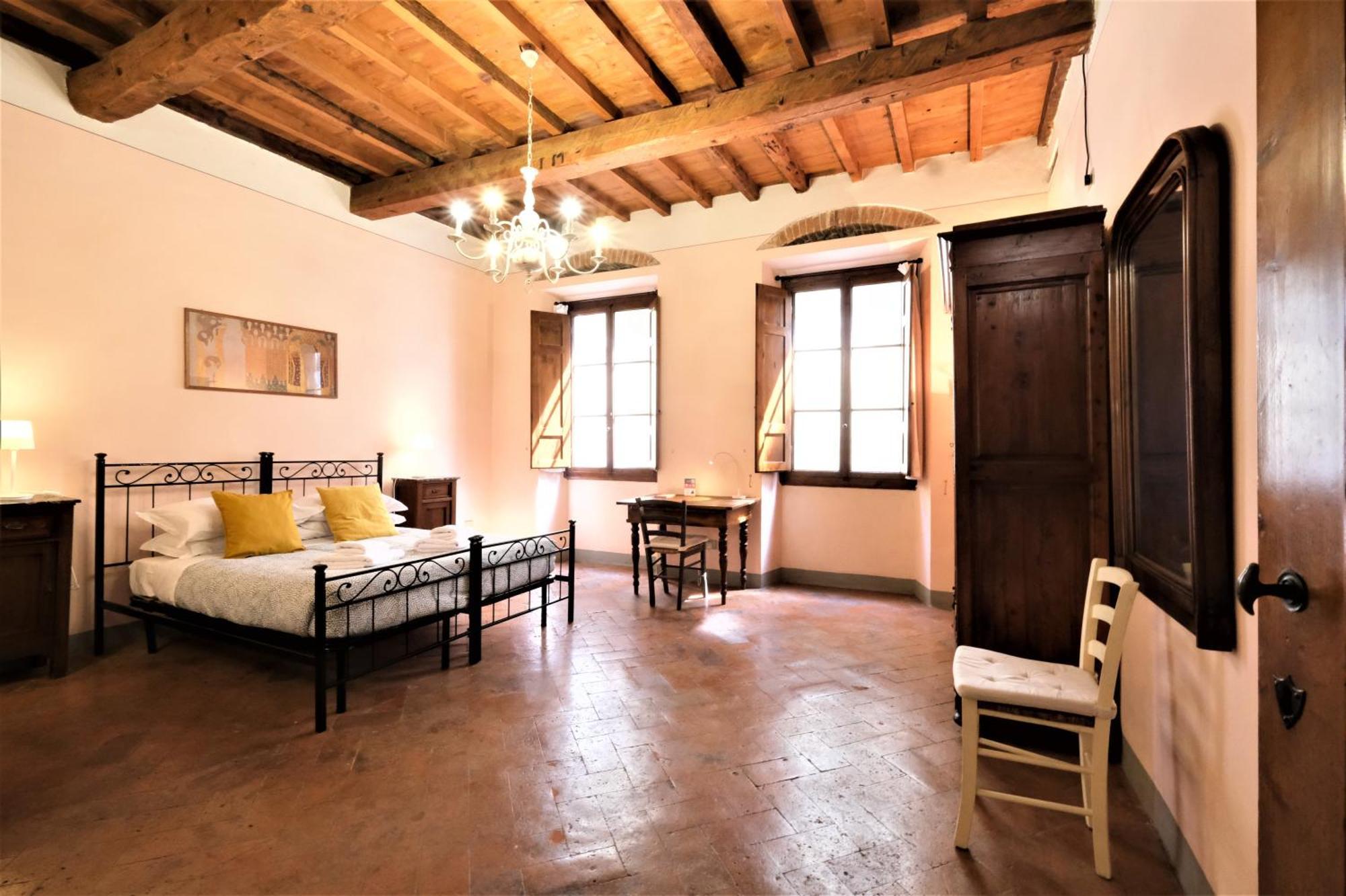 Wine Pomino Apartamento Florença
