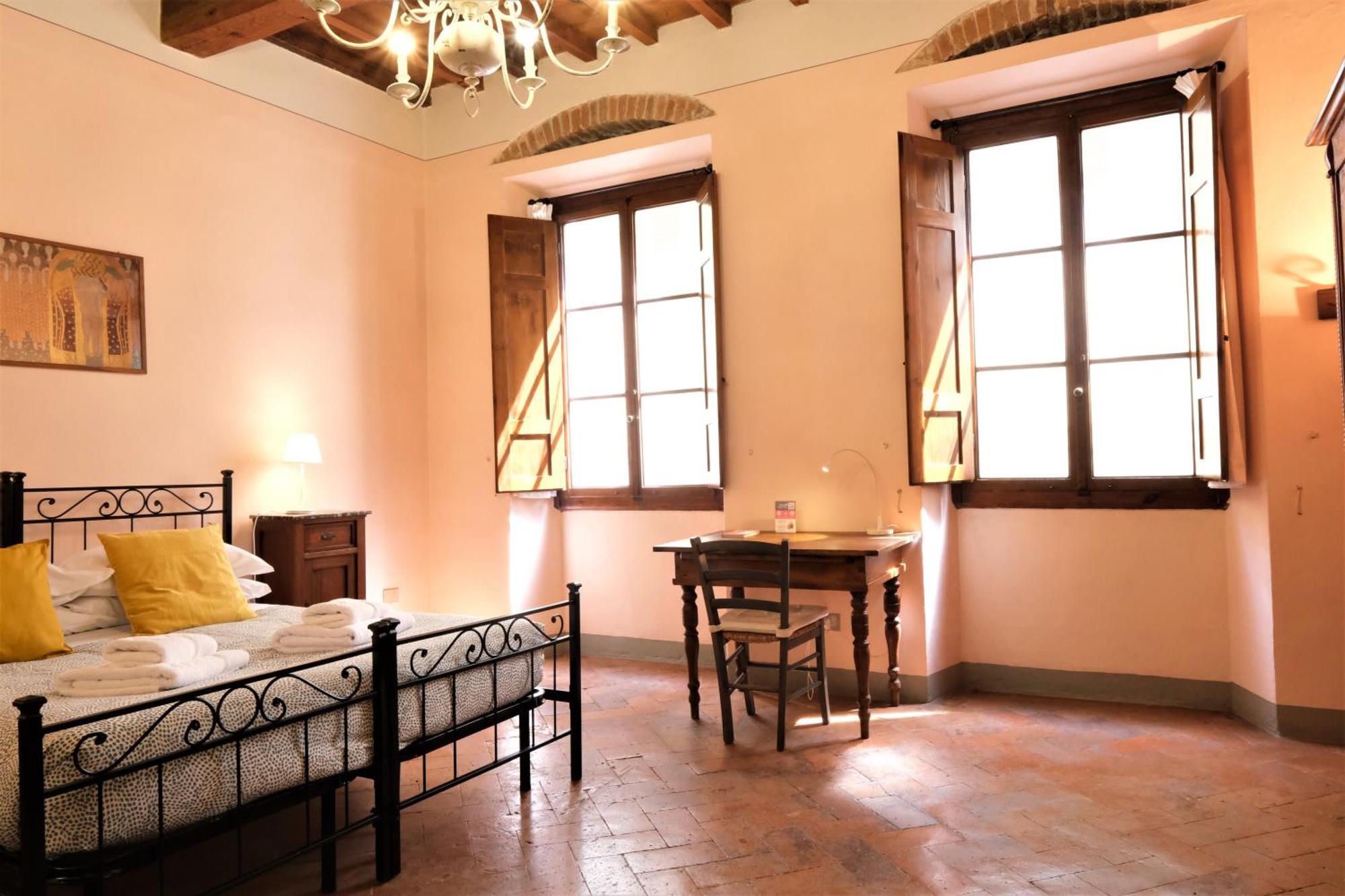 Wine Pomino Lejlighed Firenze