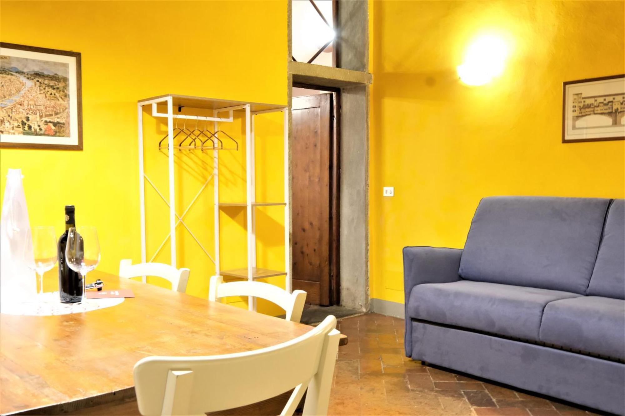 Apartamento Wine Pomino