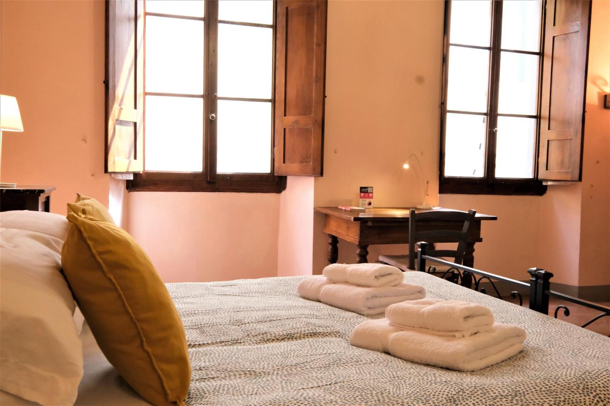 Apartamento Wine Pomino *