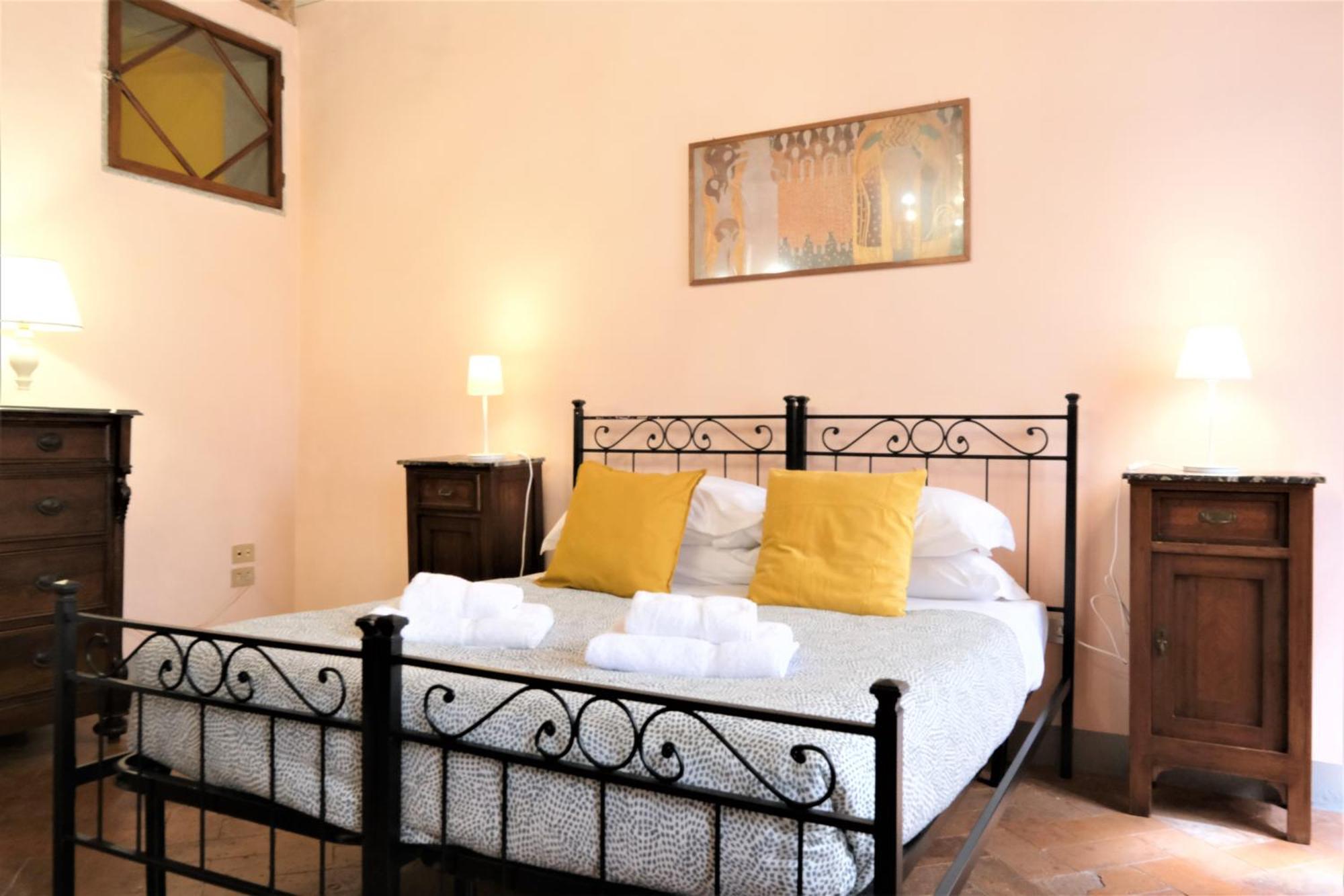 Apartamento Wine Pomino