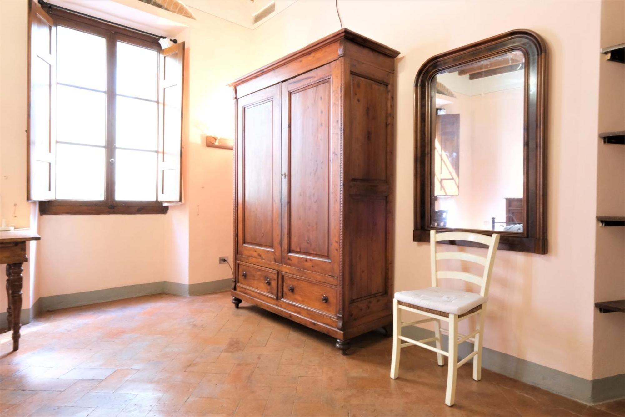 Wine Pomino Apartamento