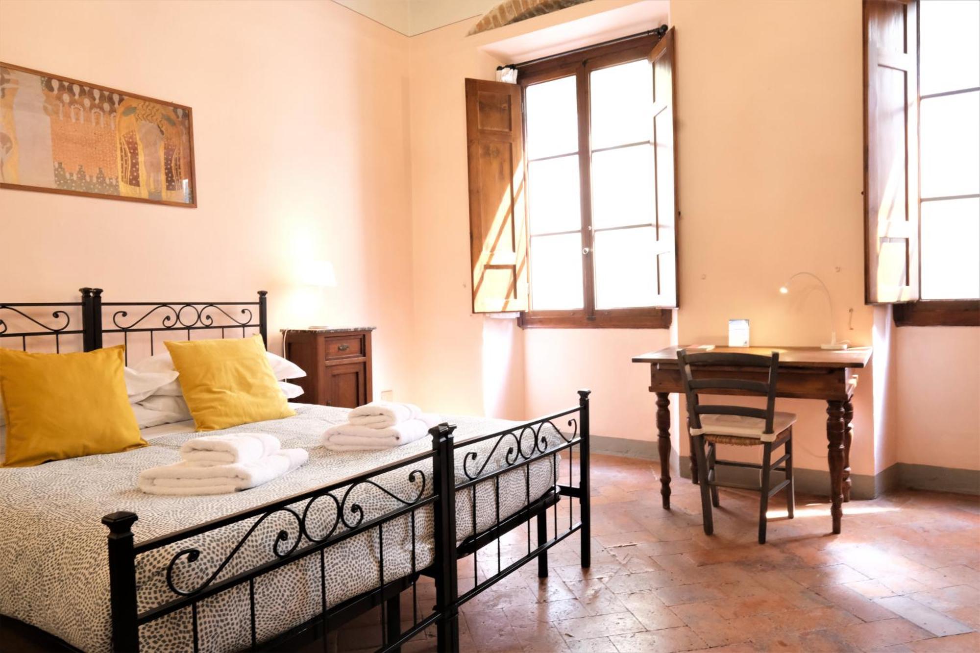 Apartamento Wine Pomino
