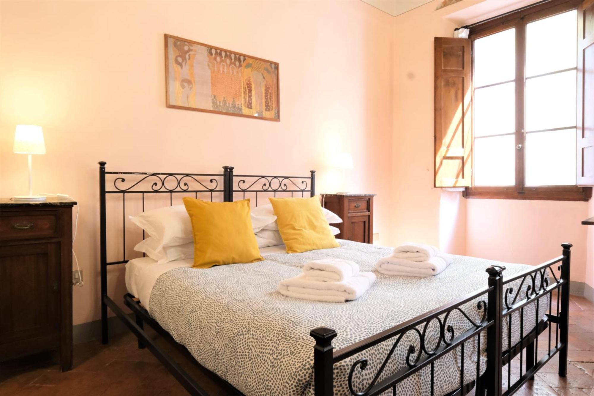 Apartamento Wine Pomino *