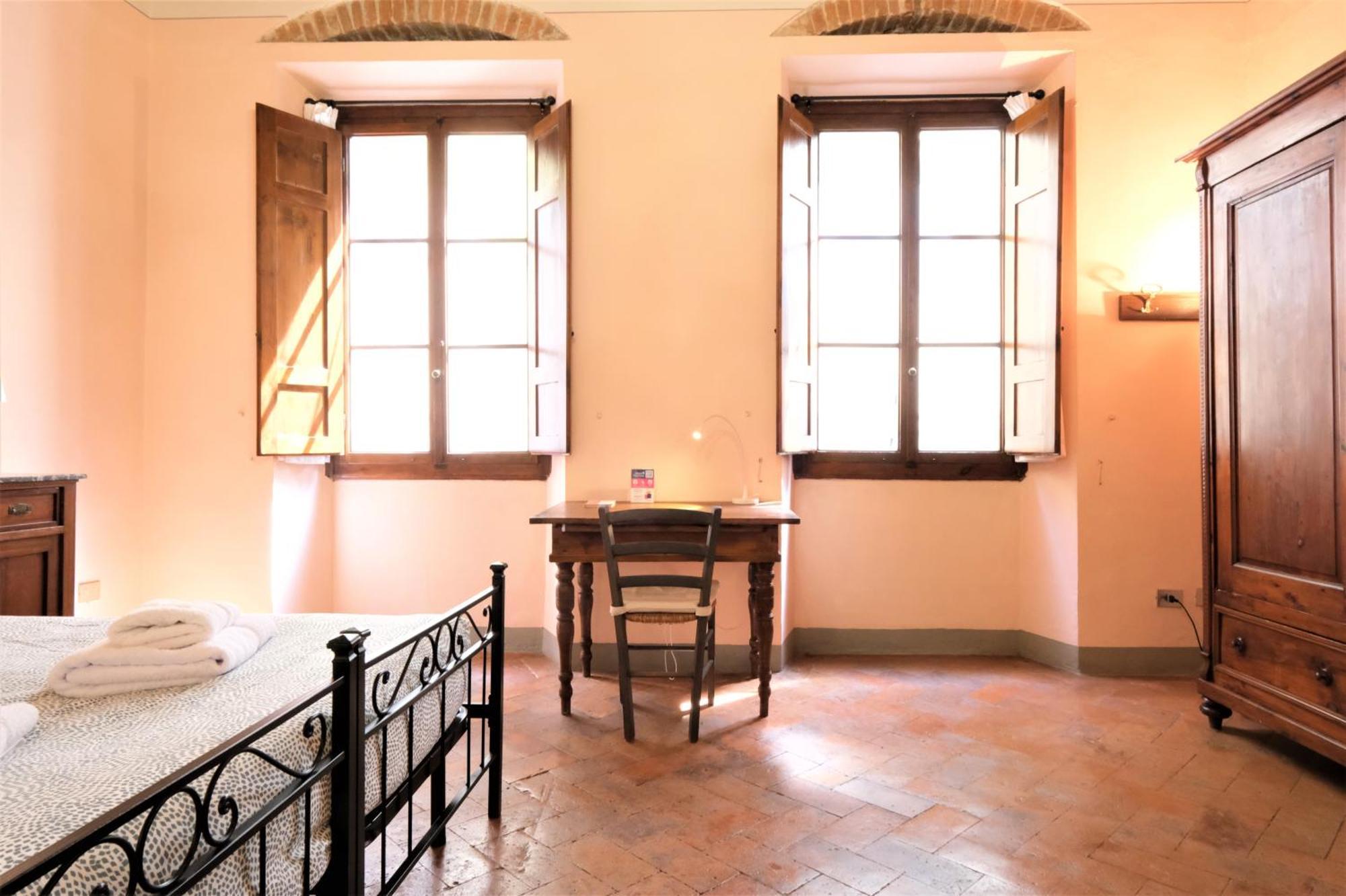 Lejlighed Wine Pomino Firenze