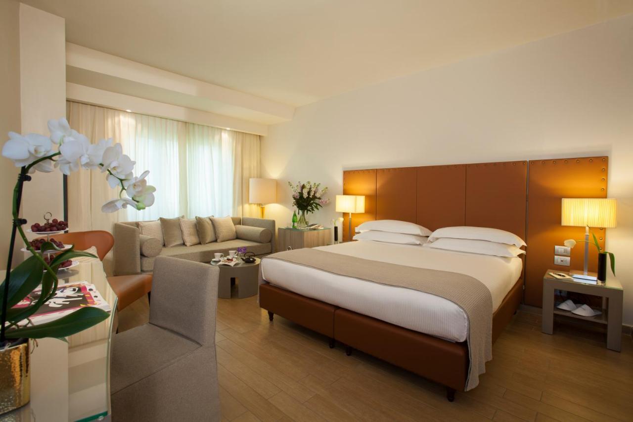 Starhotels Michelangelo 4*