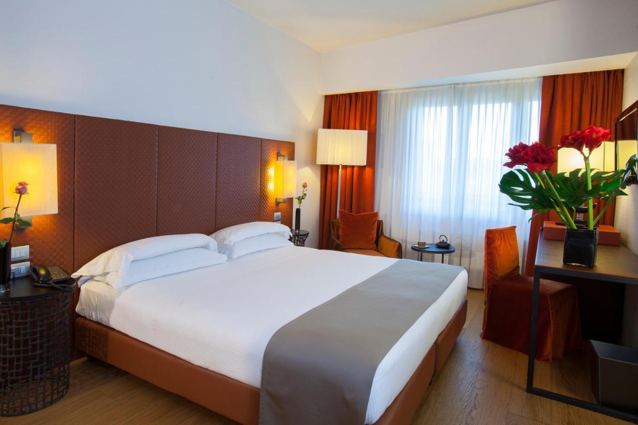 Hotel Starhotels Michelangelo 4*
