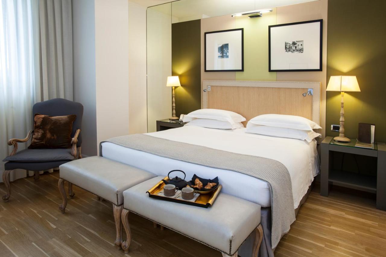 Hotel Starhotels Tuscany Florence