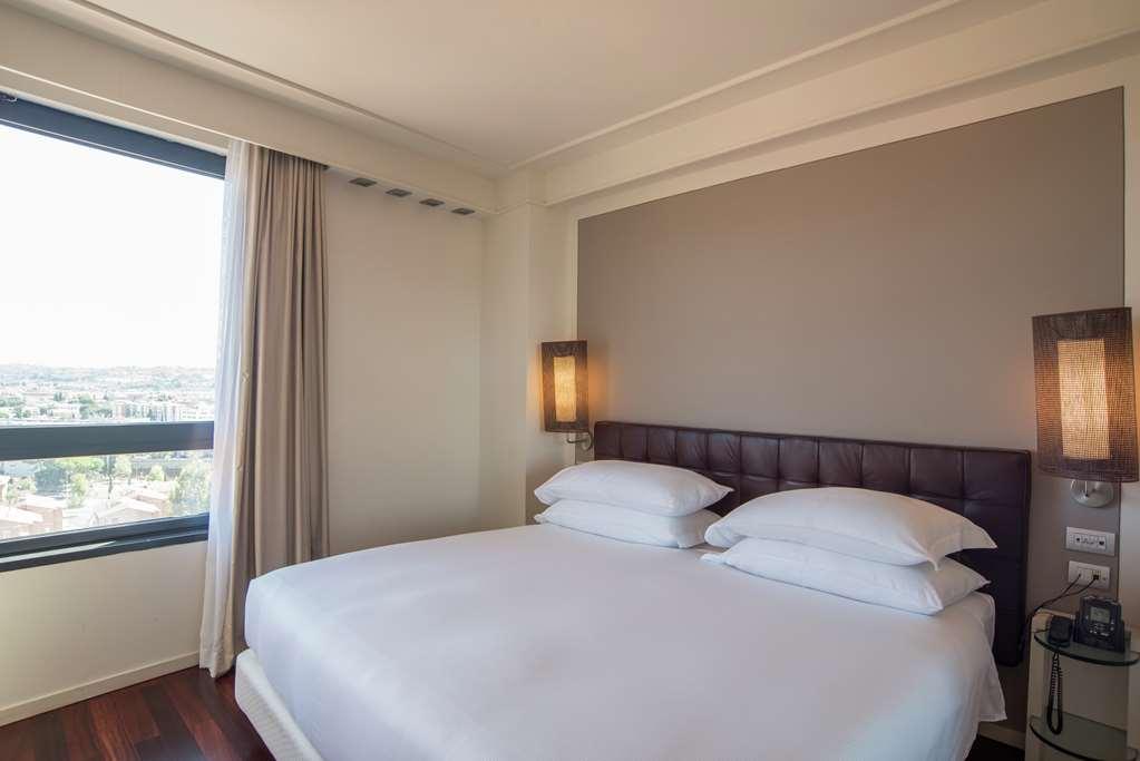 Hotel Hilton Metropole Firenze