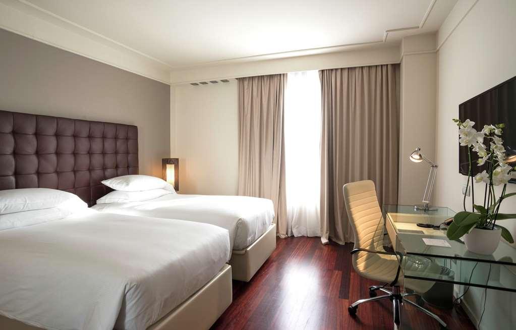 Hilton Metropole Hotel